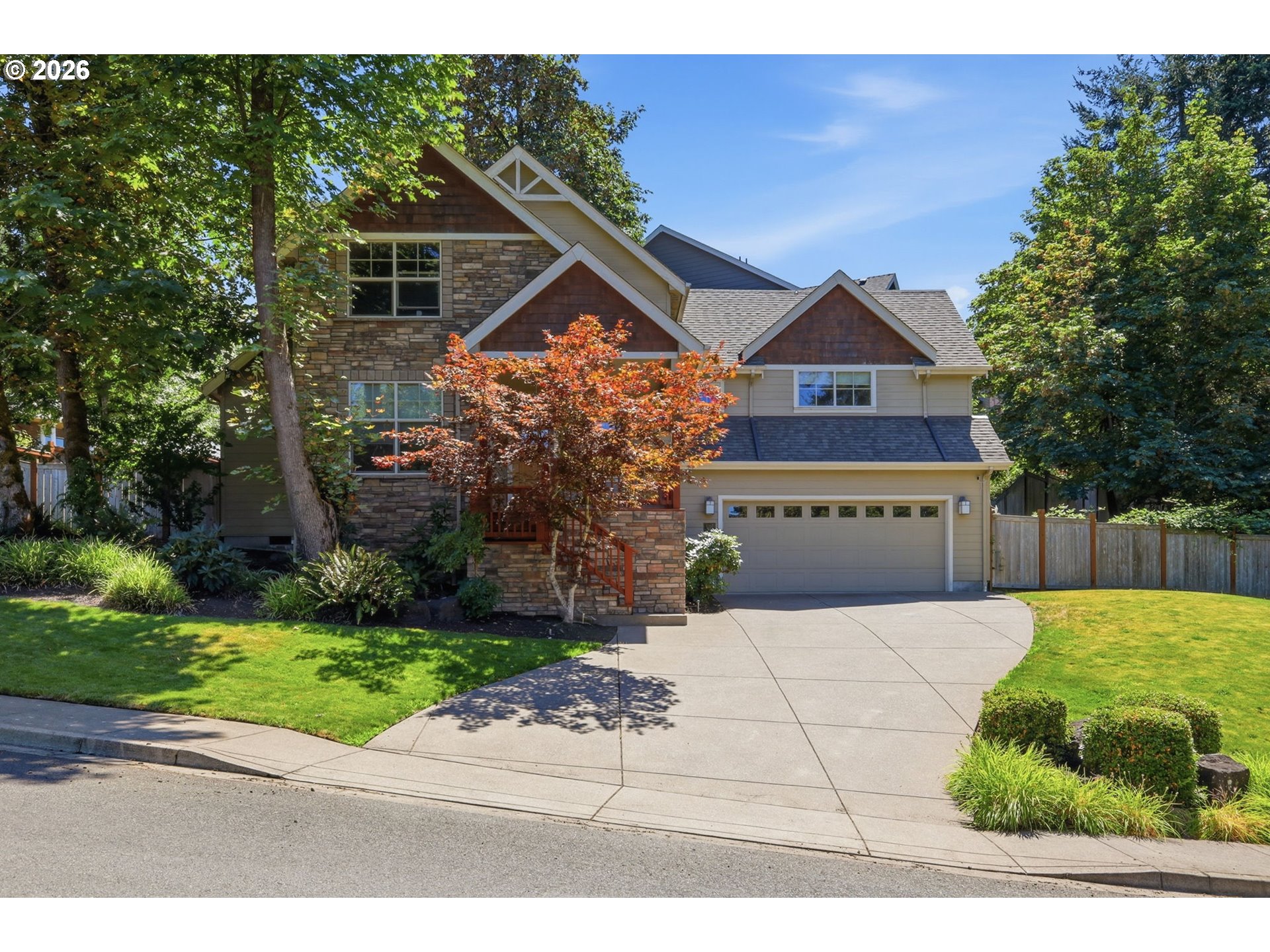 6287 Fernhill Loop Property Photo 1