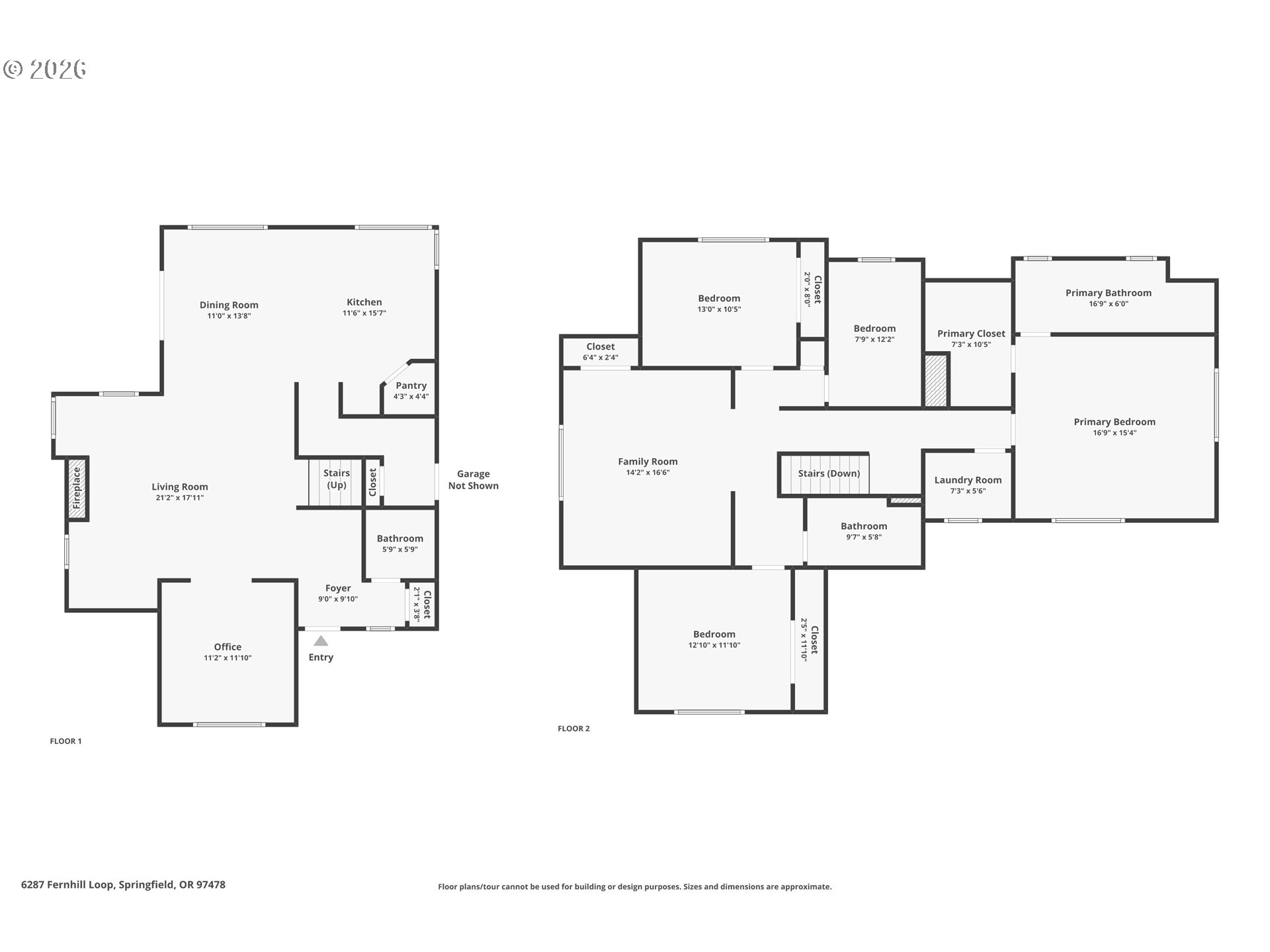6287 Fernhill Loop Property Photo 41