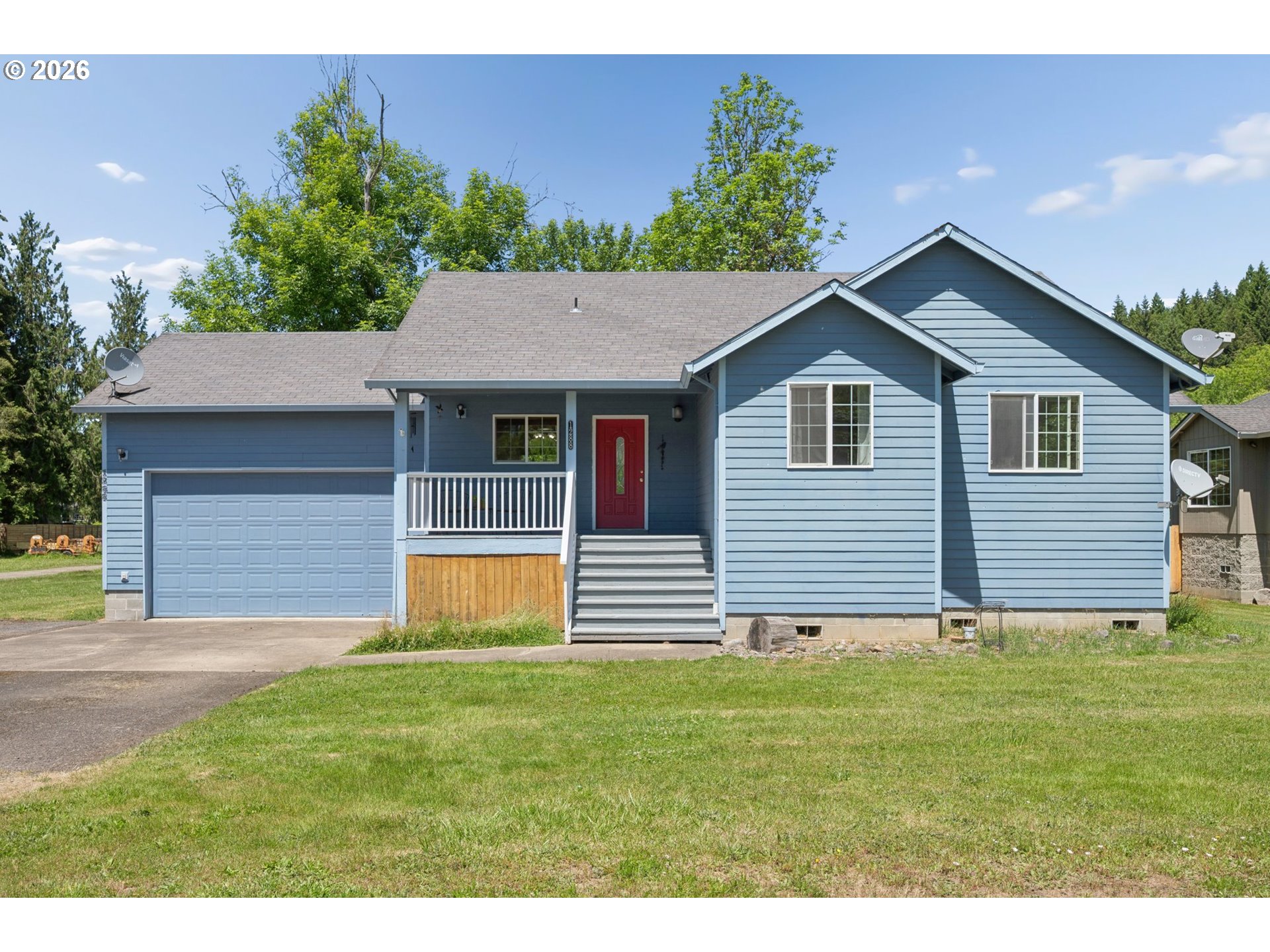1288 CHERRY ST Property Photo 1