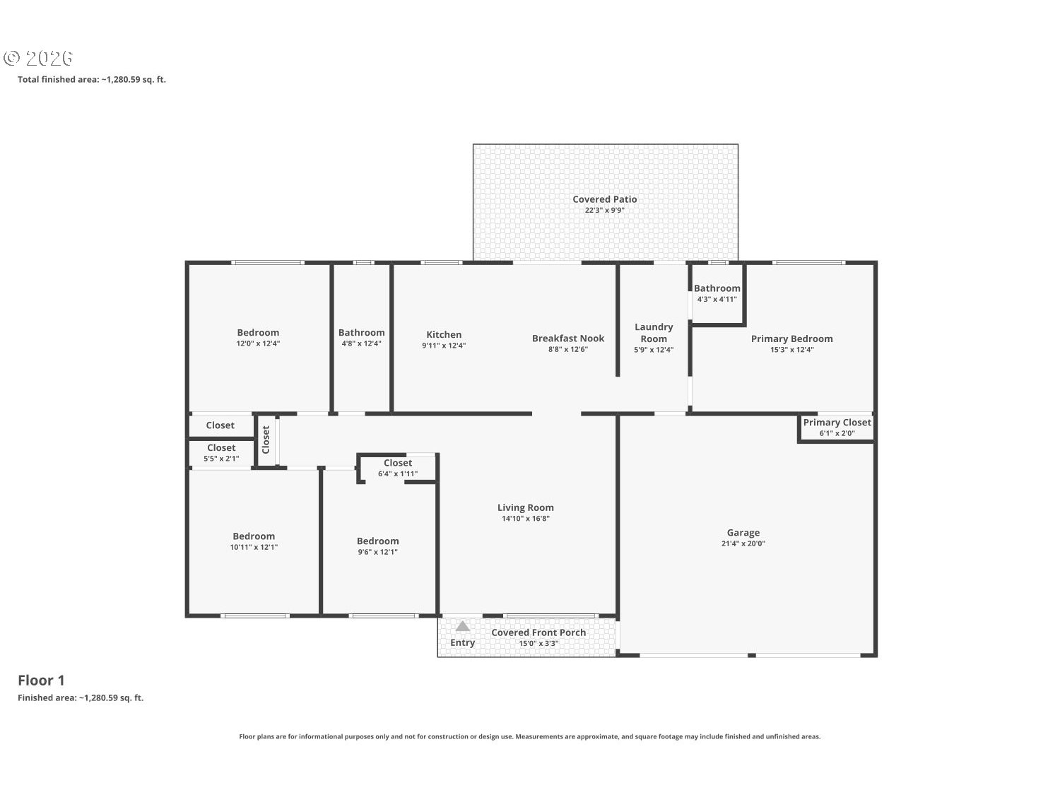 457 Nw Yonia Ct Property Photo 37