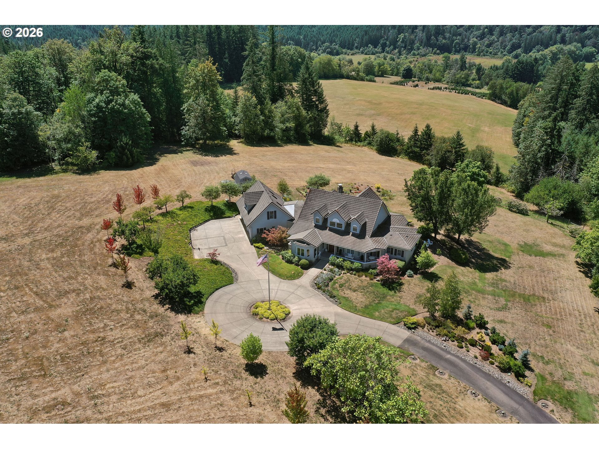 28001 Nw Dorland Rd Property Photo 1