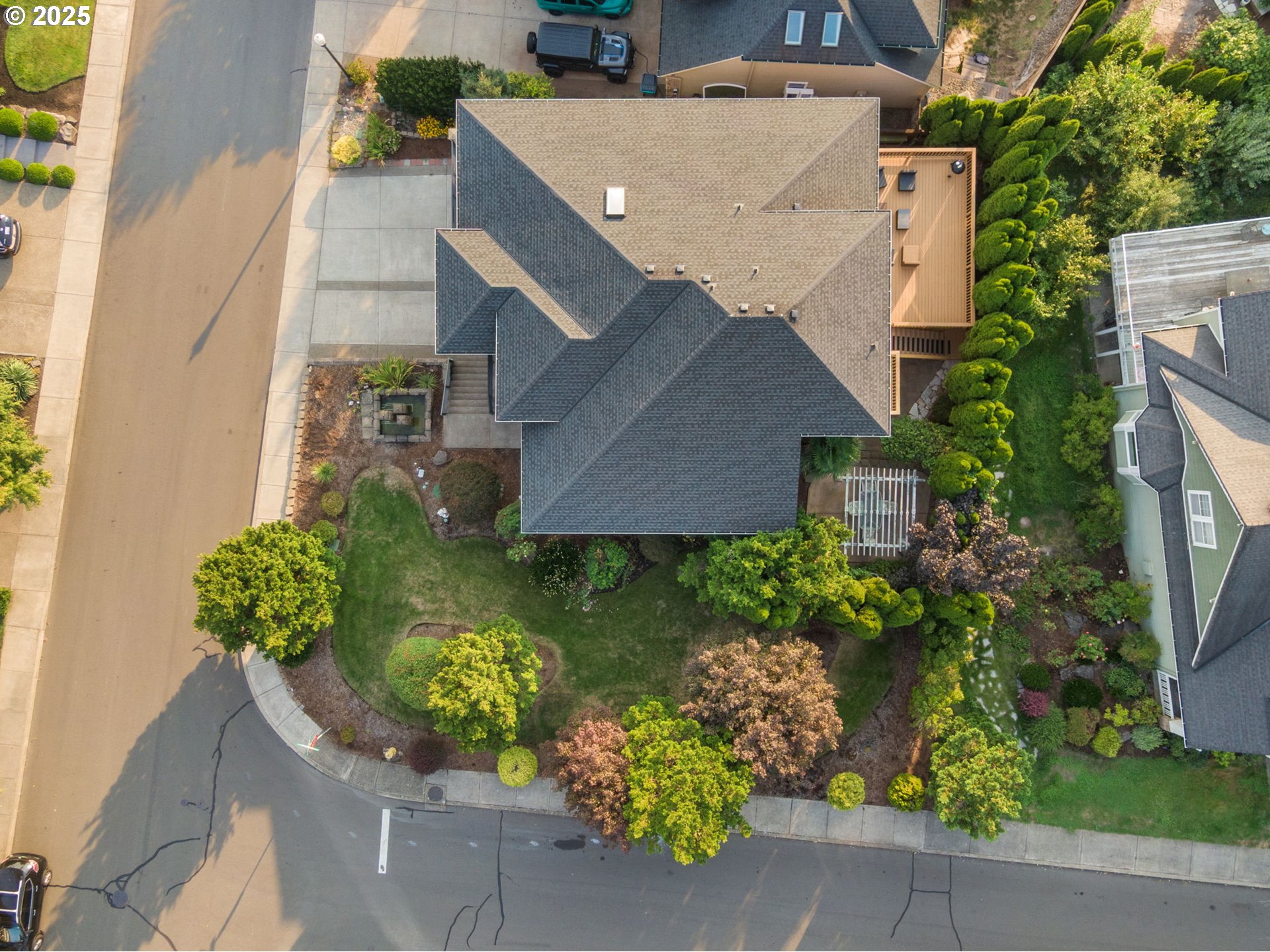 5219 Nw Fernridge Dr Property Photo 41
