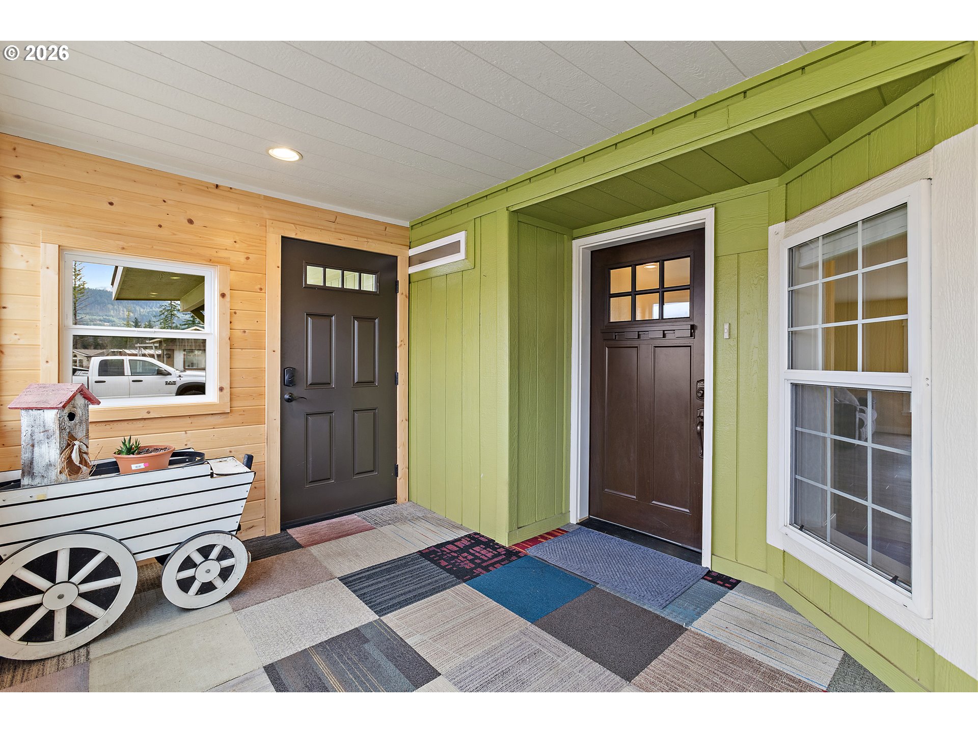 128 Louisa St Property Photo 6