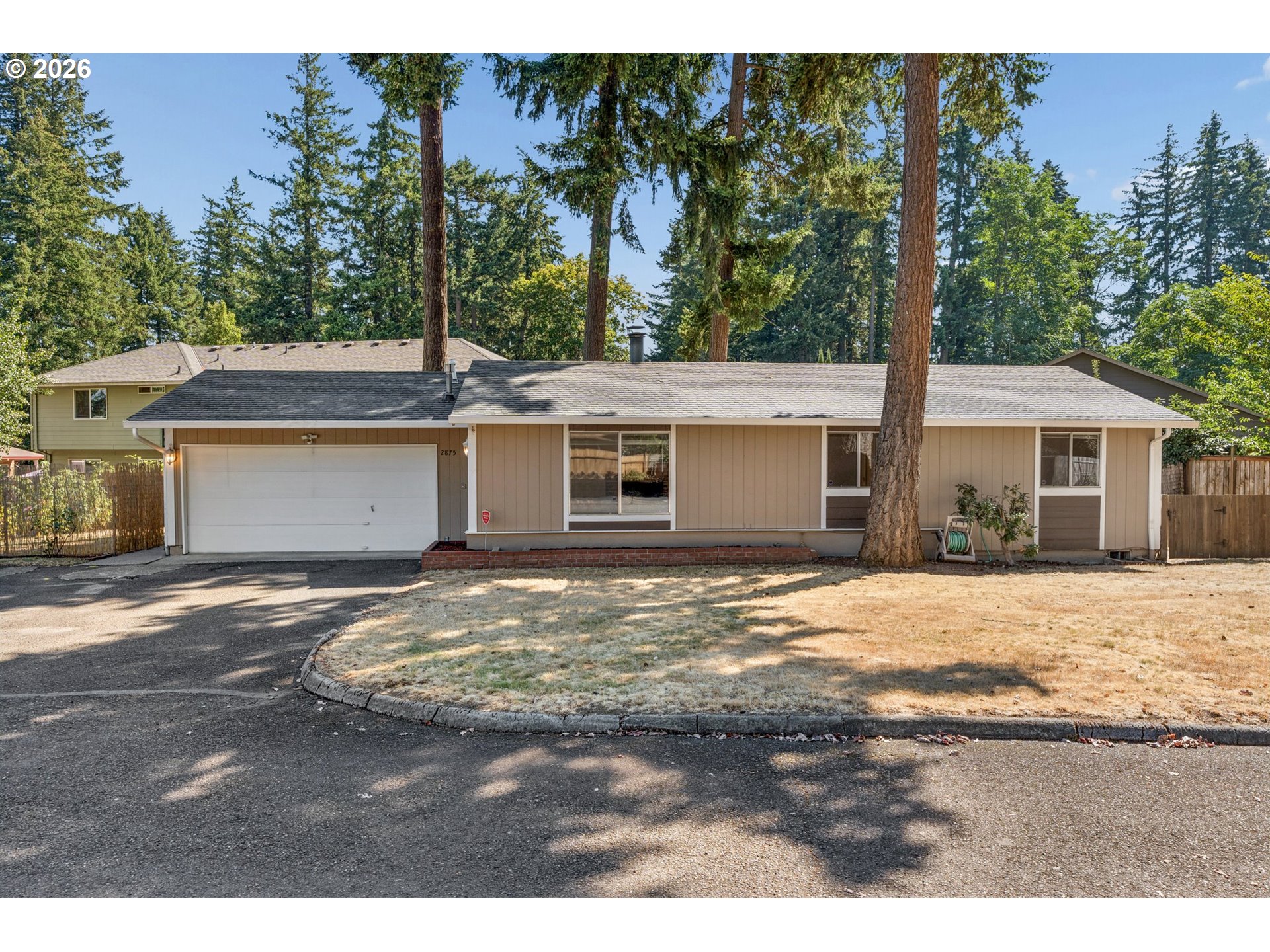 2875 Se 174th Ave Property Photo 1