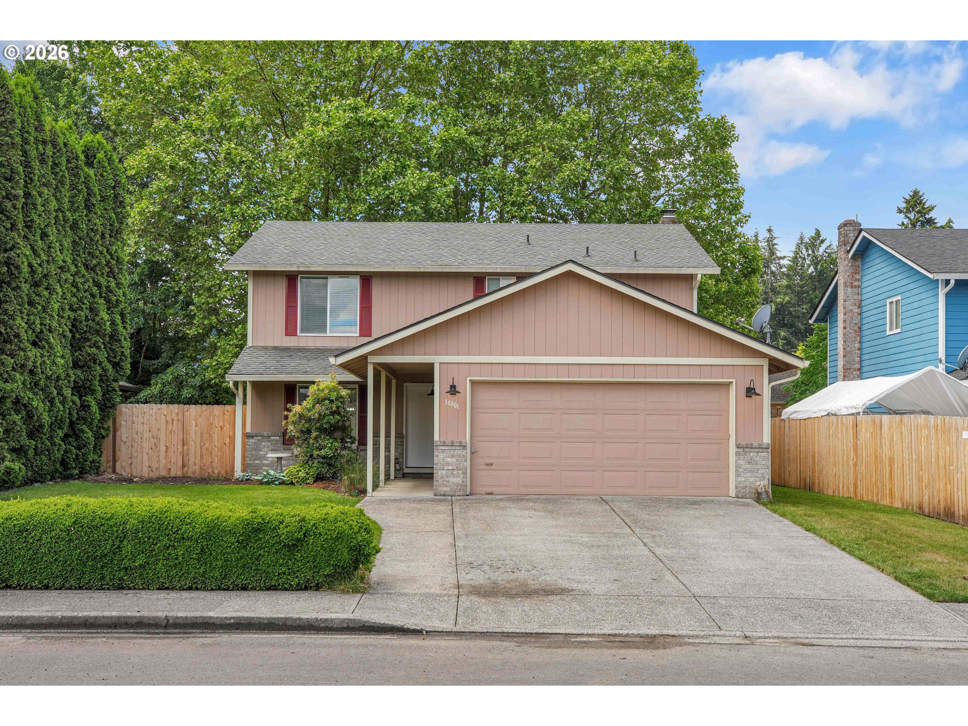 14801 Ne 51st St Property Photo 1