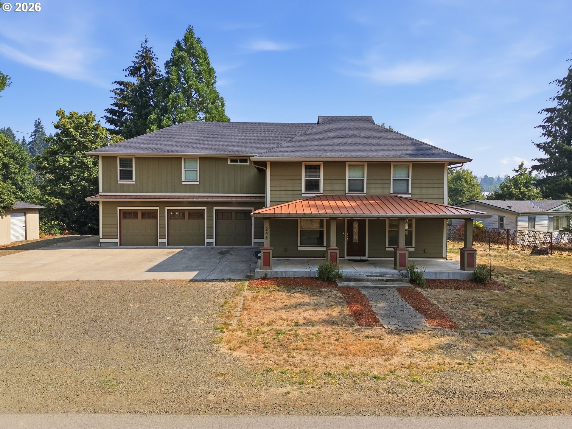 246 S Main St Property Photo 3
