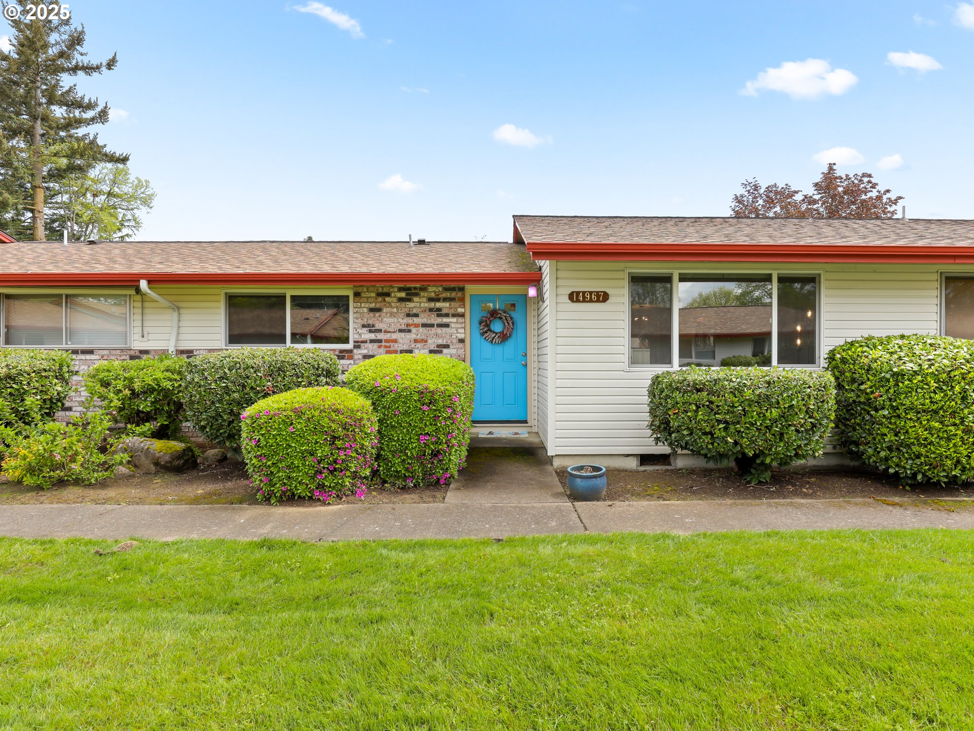14967 SE GRANT CT