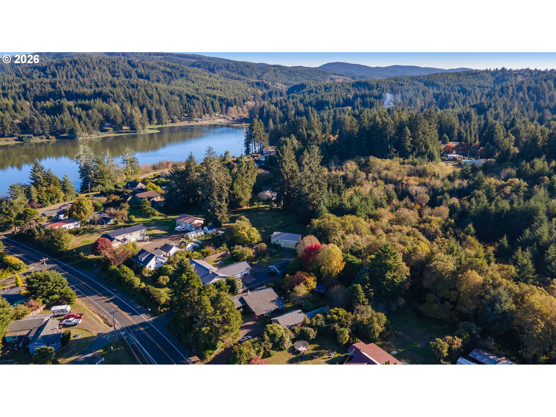 2485 E Alsea Hwy Property Photo 2
