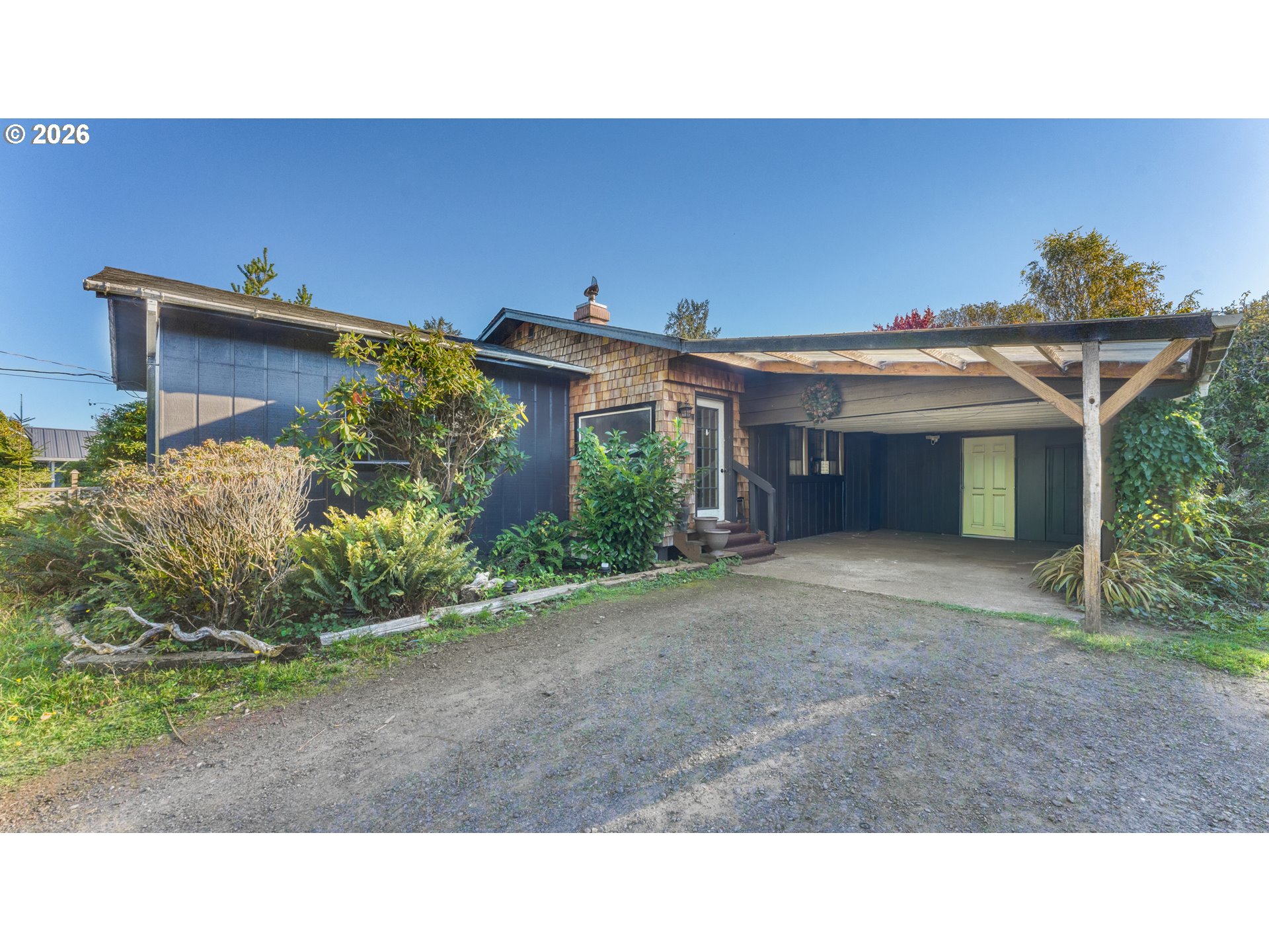 2485 E Alsea Hwy Property Photo 3