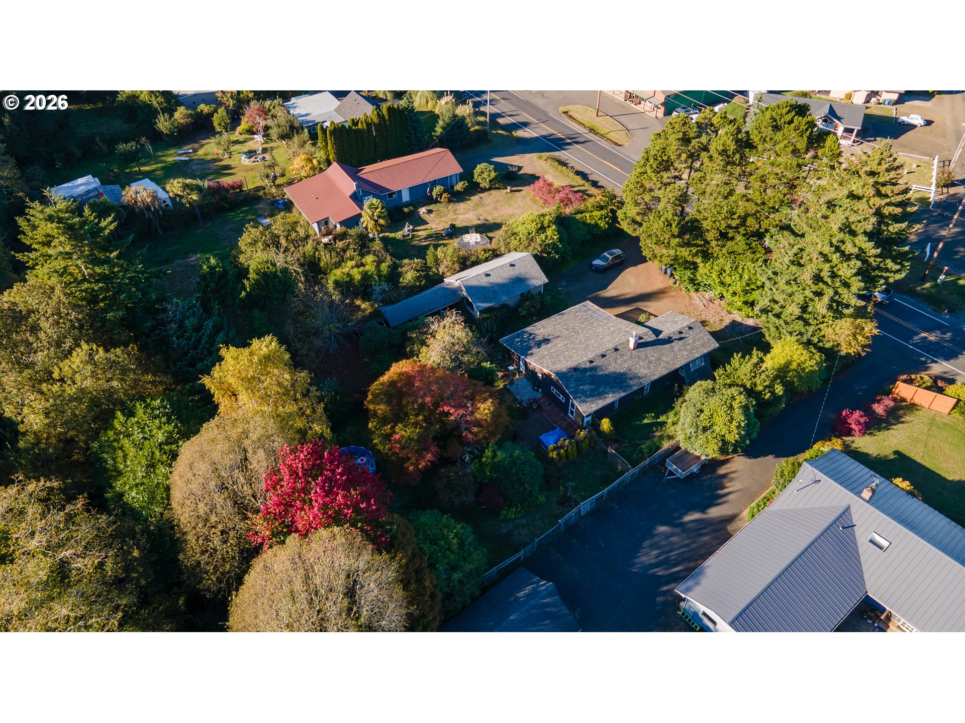 2485 E Alsea Hwy Property Photo 21