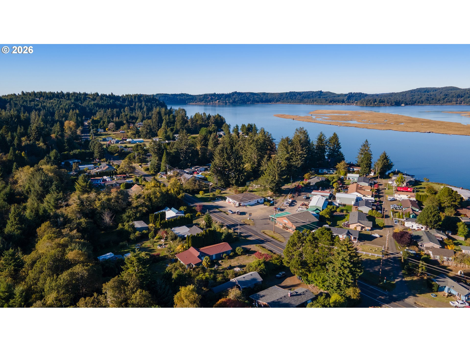 2485 E Alsea Hwy Property Photo 22