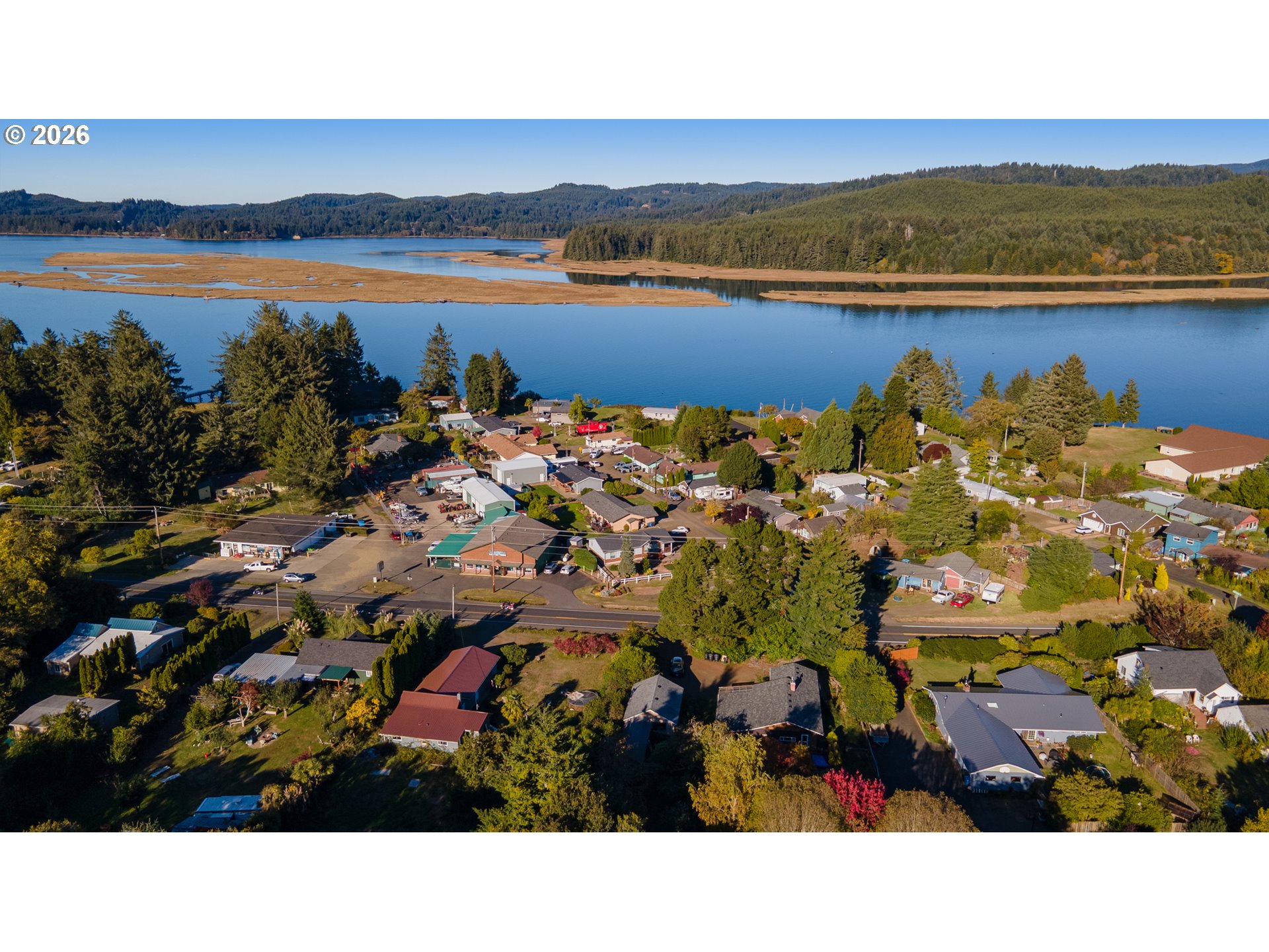 2485 E Alsea Hwy Property Photo 23