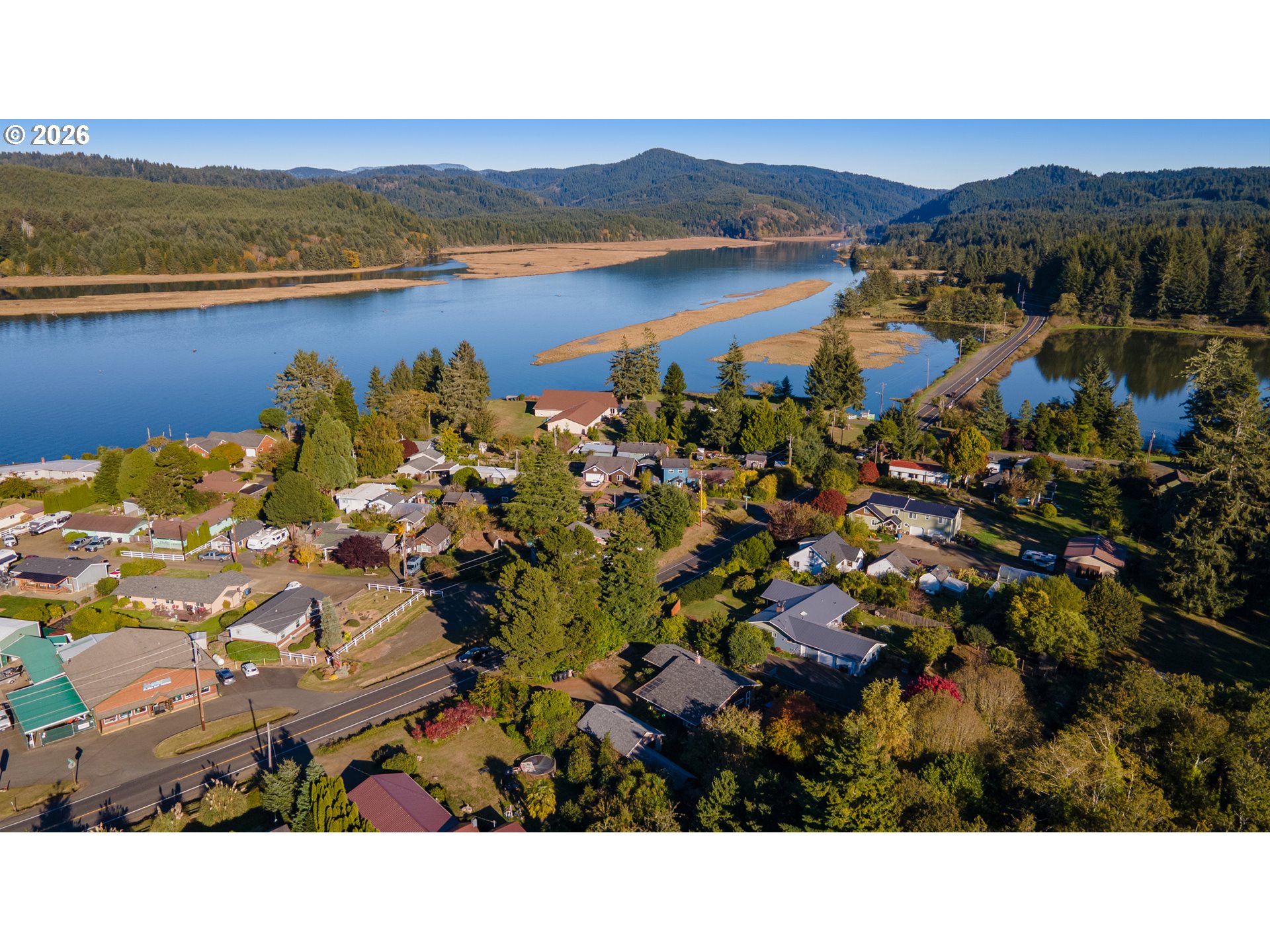 2485 E Alsea Hwy Property Photo 24