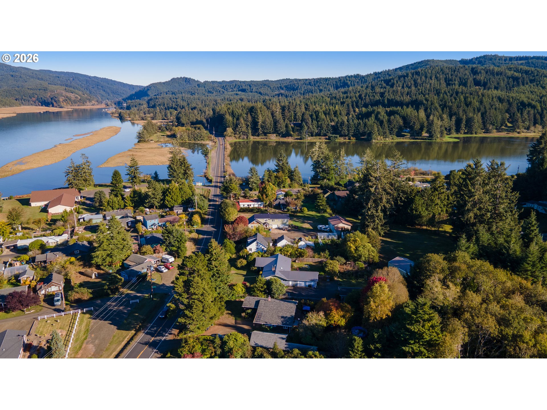 2485 E Alsea Hwy Property Photo 25