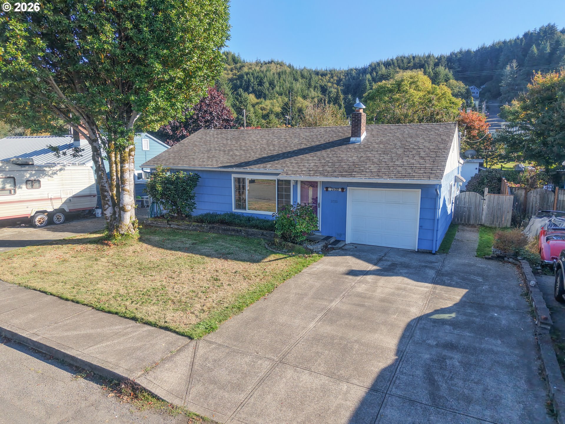 2600 GARDENS AVE Property Photo 1