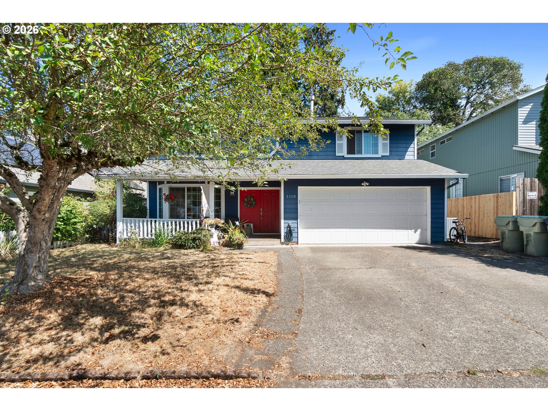1158 Sw 213th Ave Property Photo 1