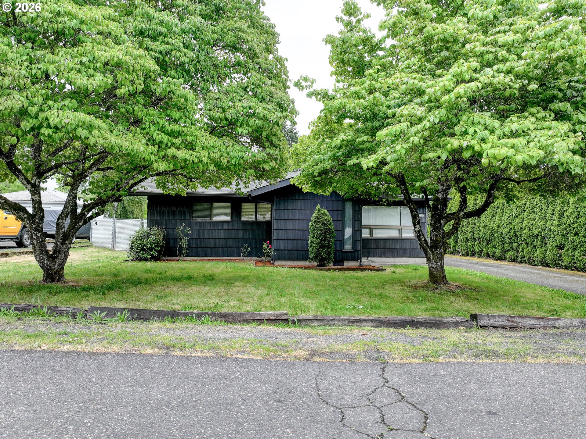124 Ne 143rd Ave Property Photo 1