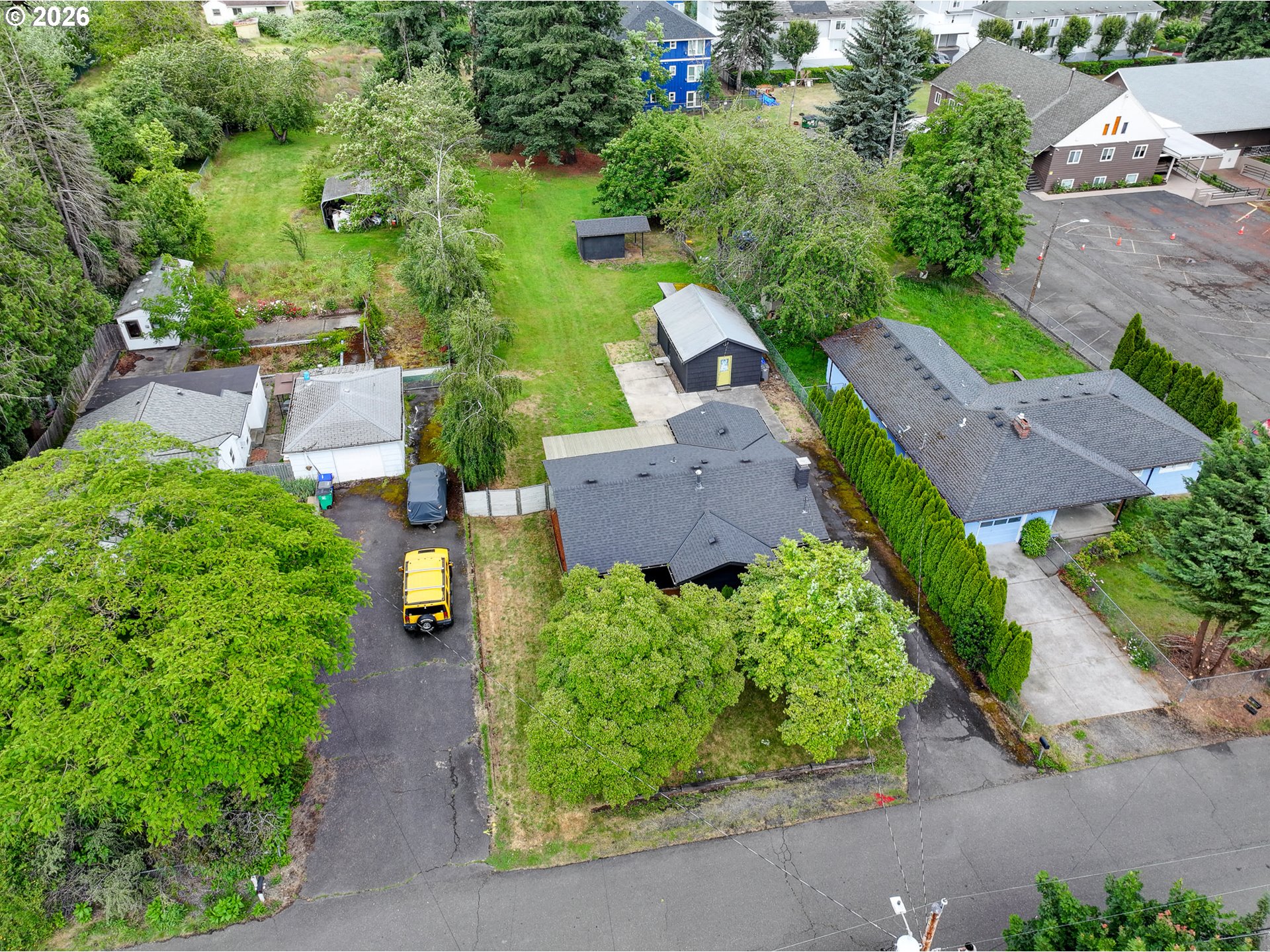 124 Ne 143rd Ave Property Photo 37