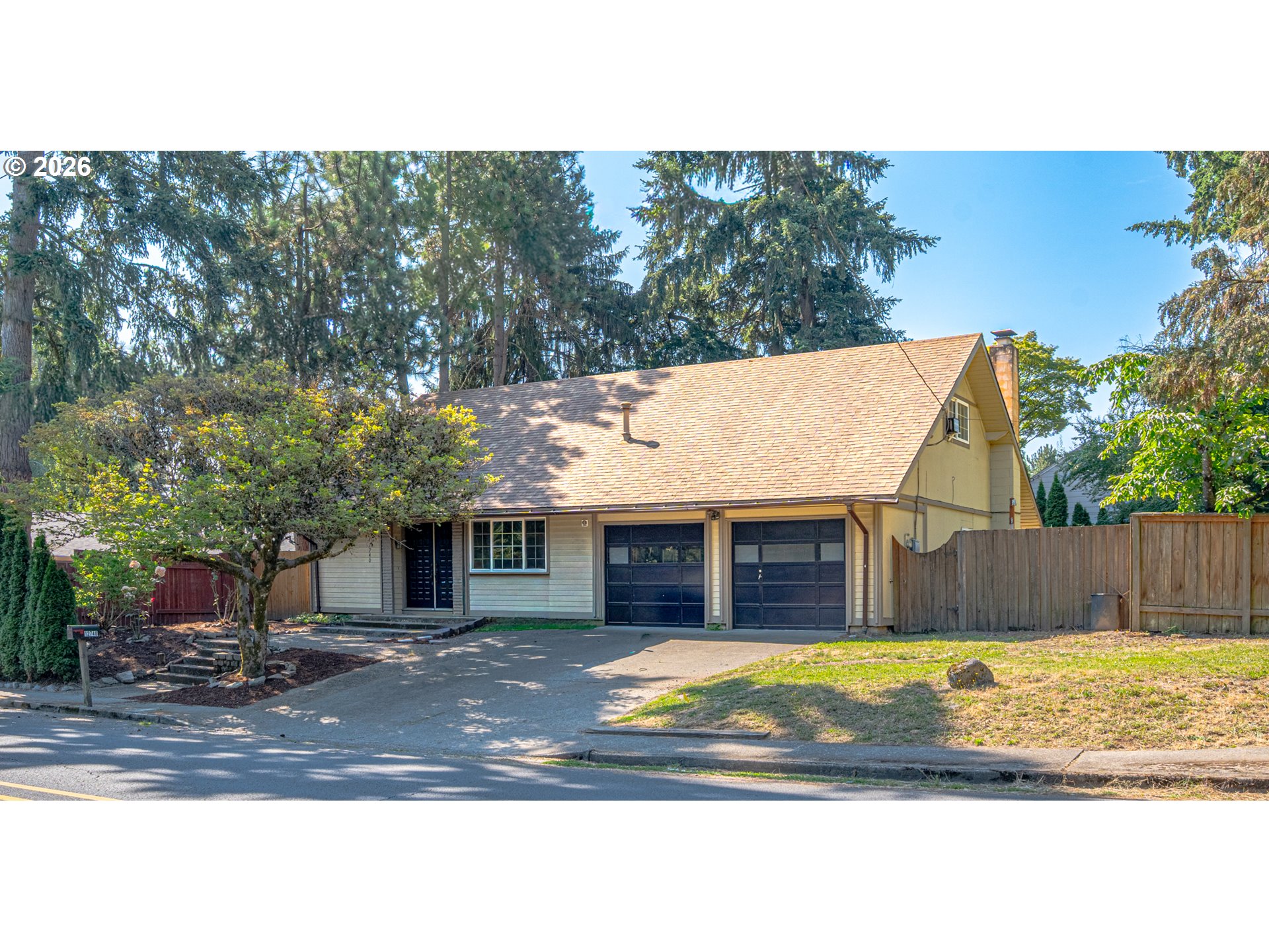 12740 Sw Hart Rd Property Photo 1