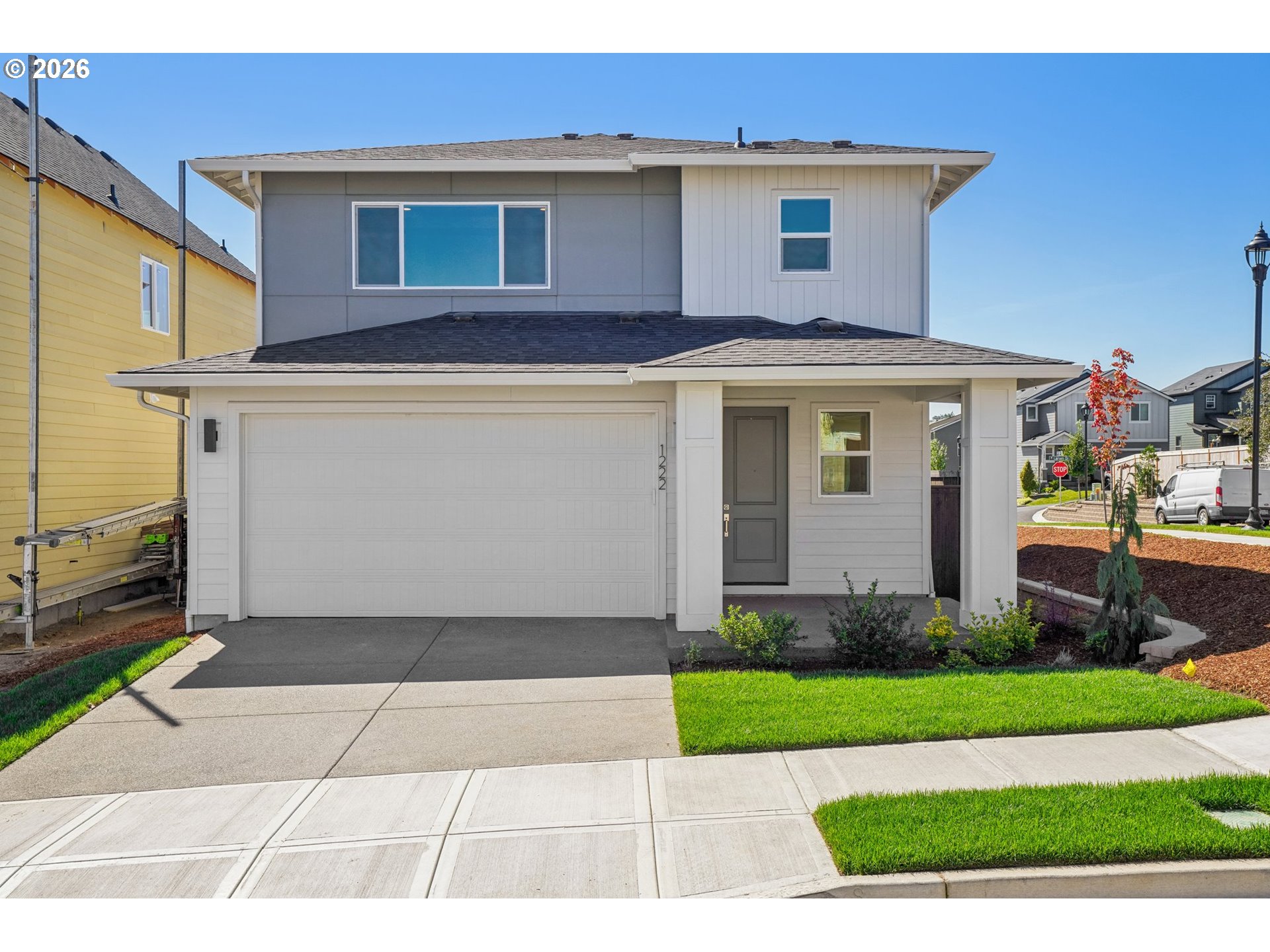 1222 W Sparrow Ave Property Photo 1