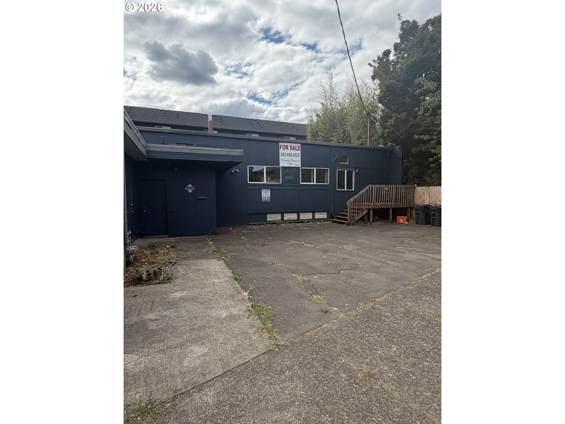 4033 Se Milwaukie Ave Property Photo 1