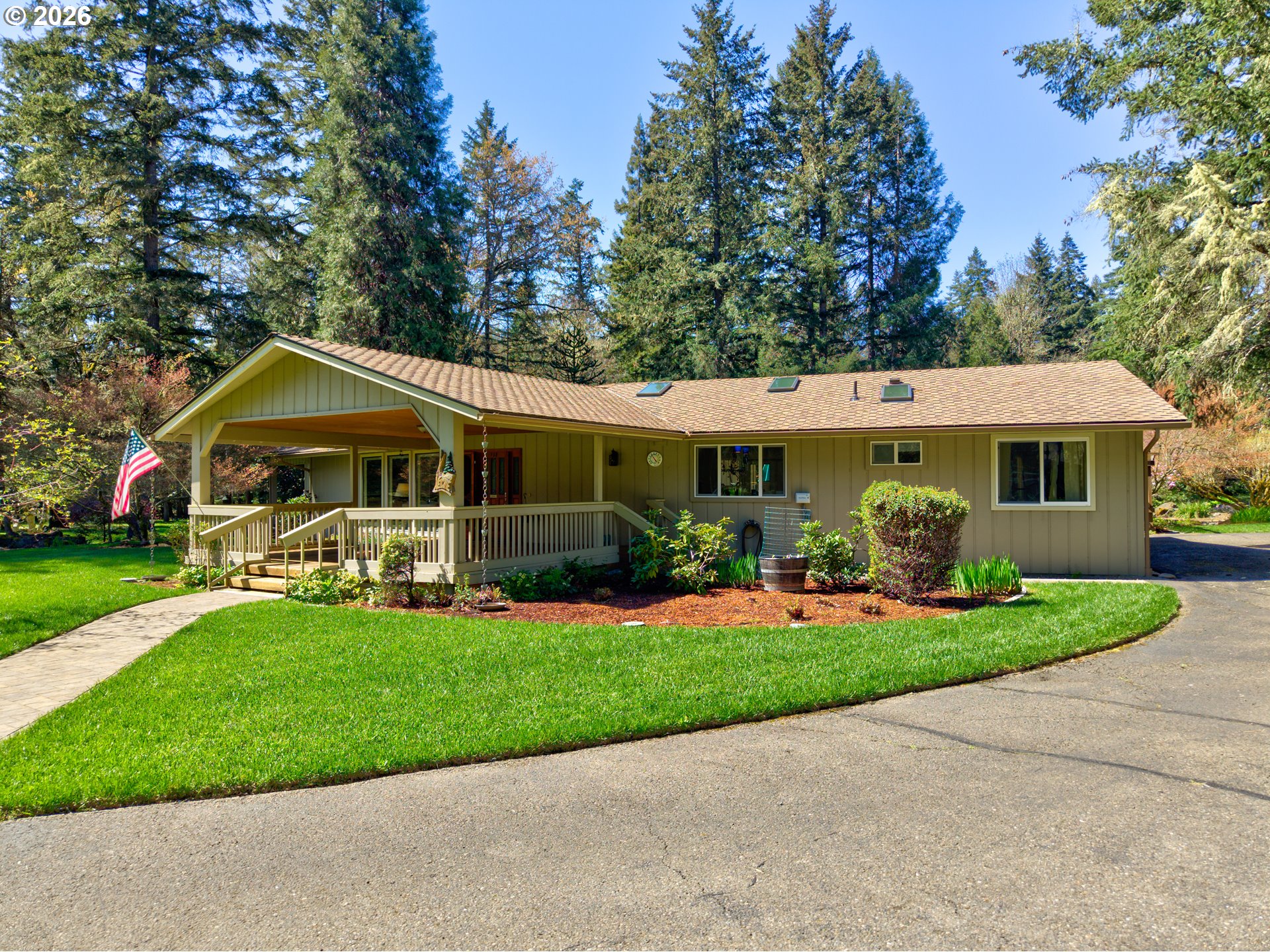 738 ELGAROSE RD
