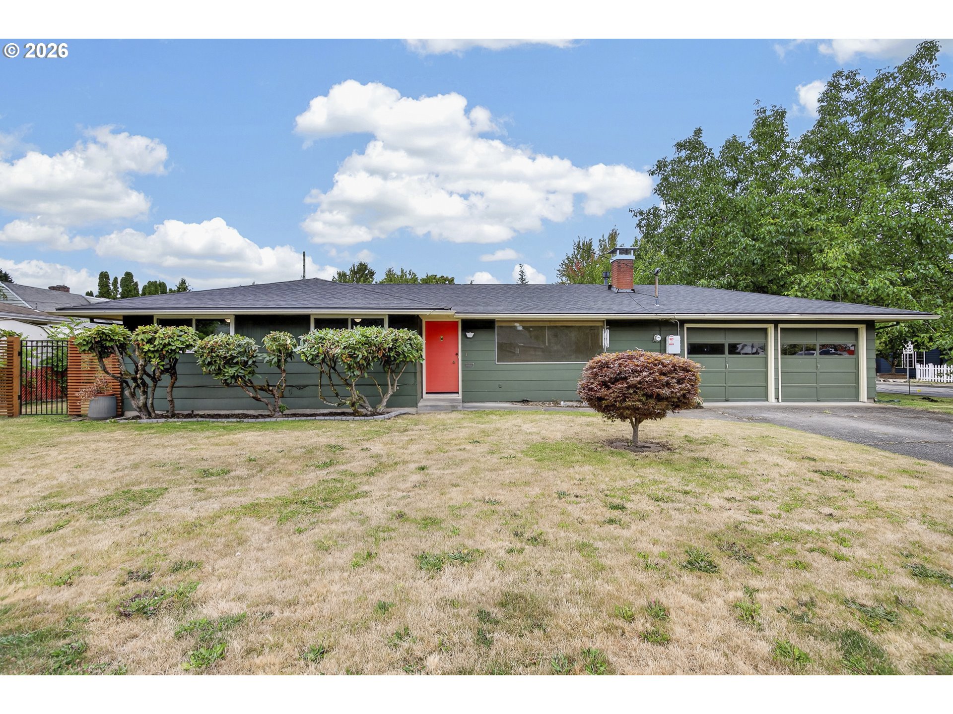 3210 Se Sherrett St Property Photo 1