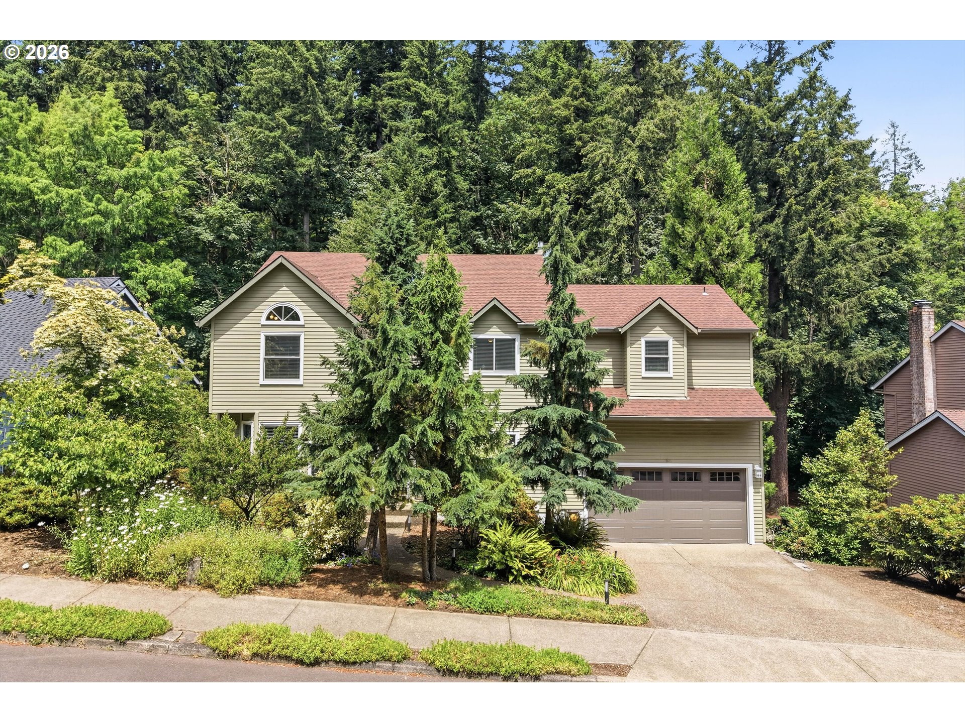 2513 OREGON CITY BLVD