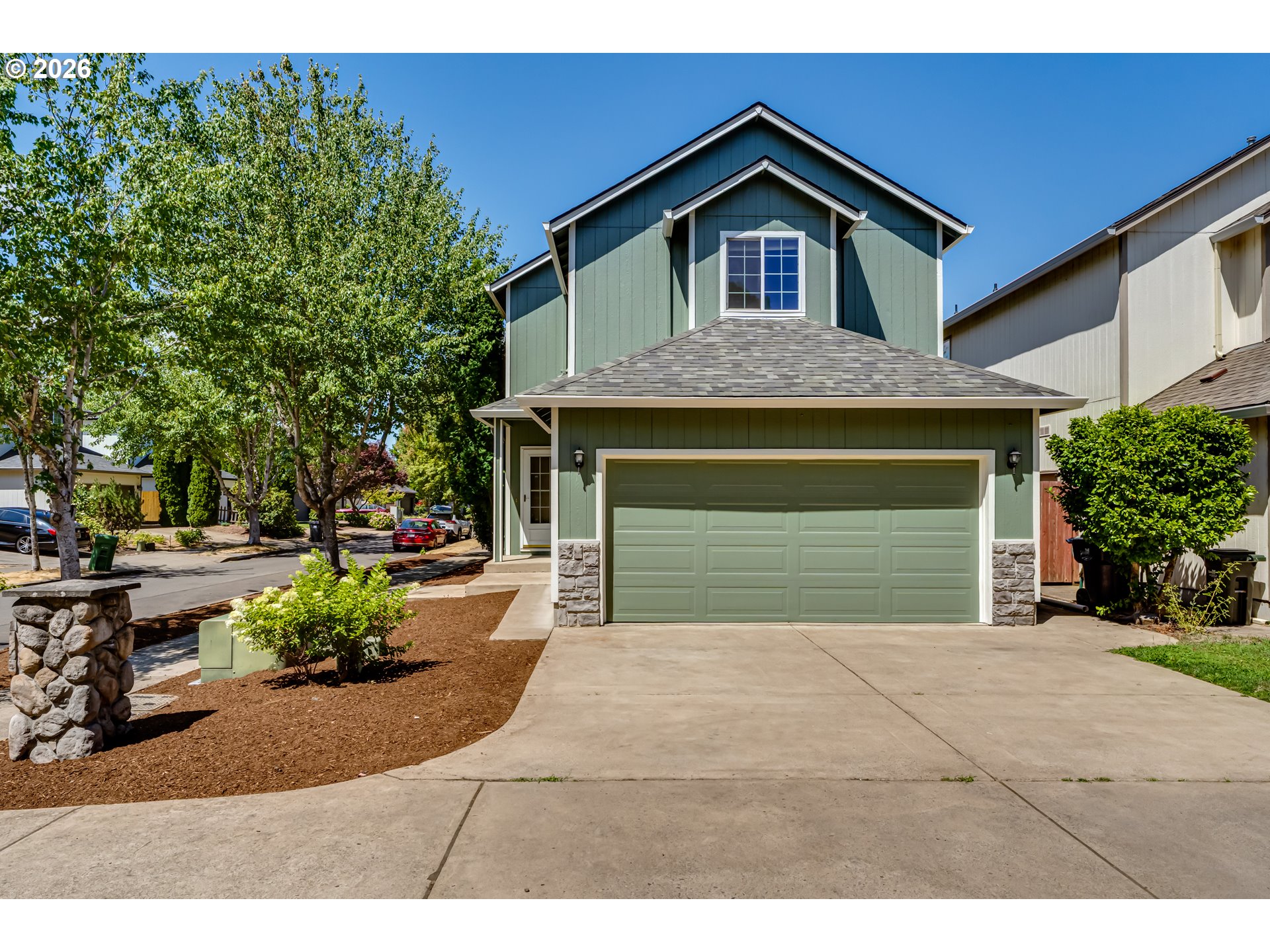 3641 Kendra St Property Photo 2