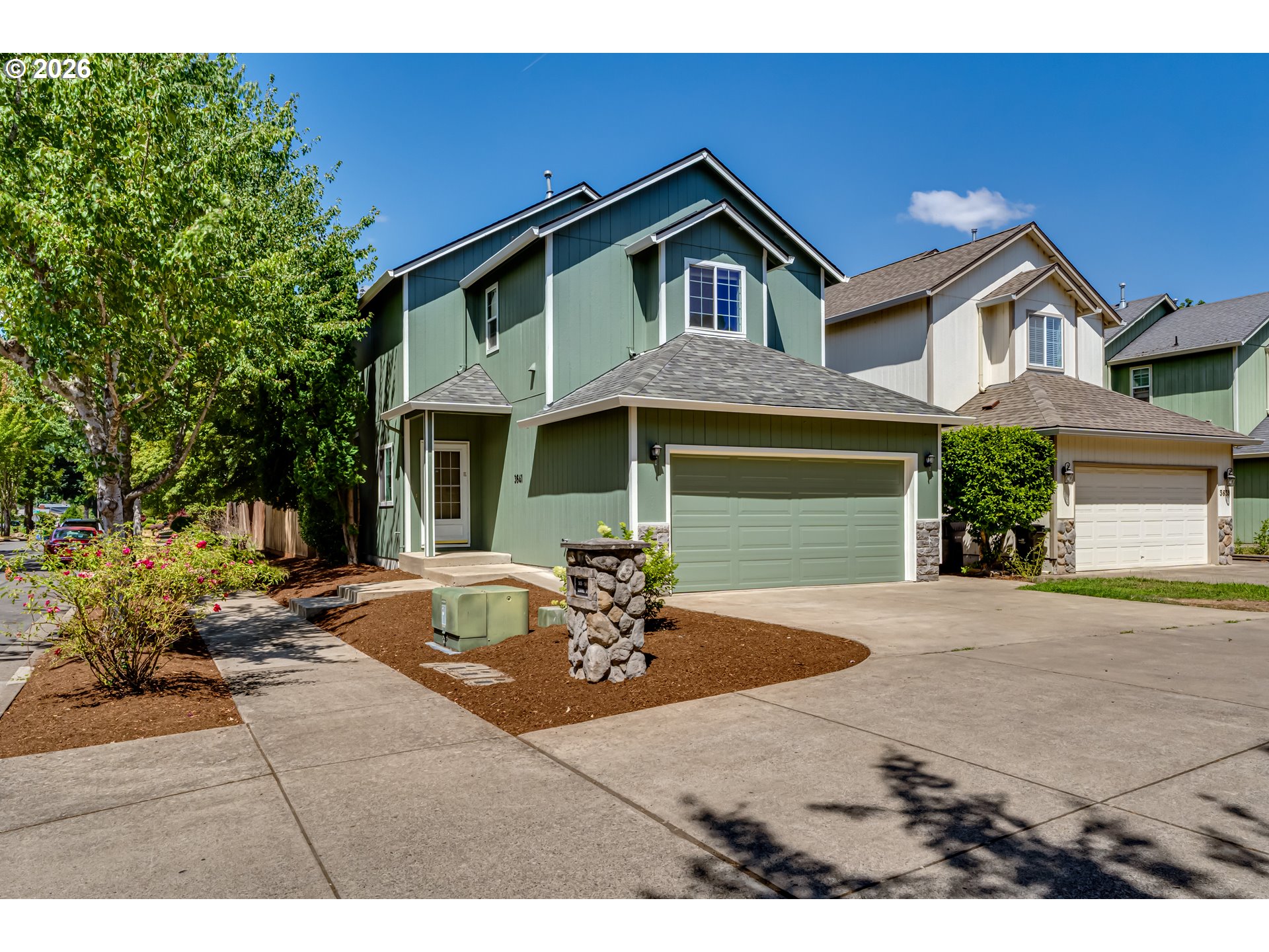 3641 Kendra St Property Photo 3