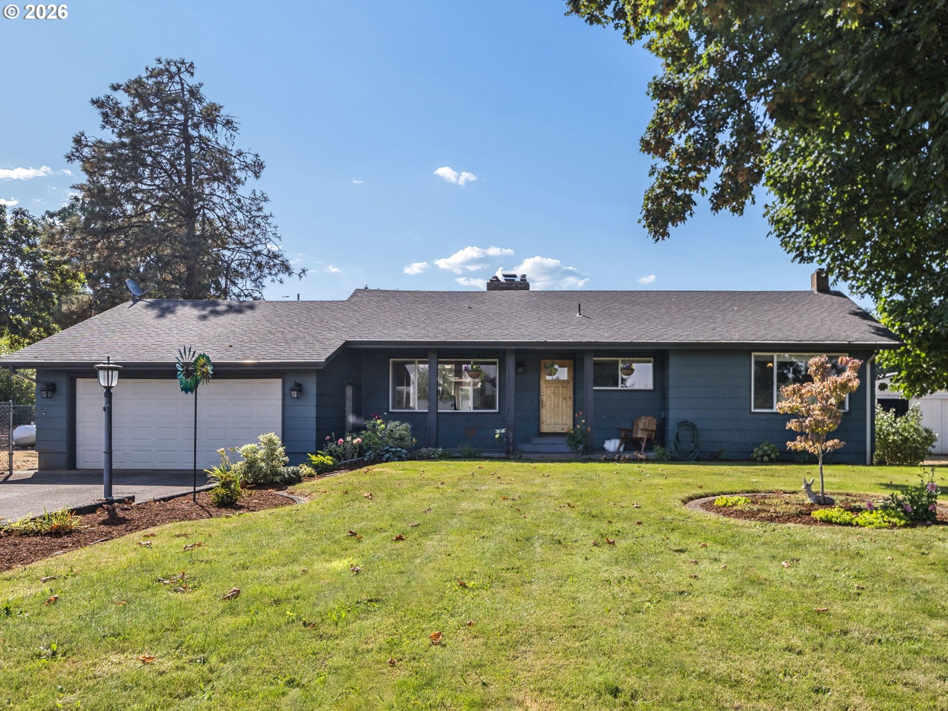 6995 Aumsville Hwy Se Property Photo 1