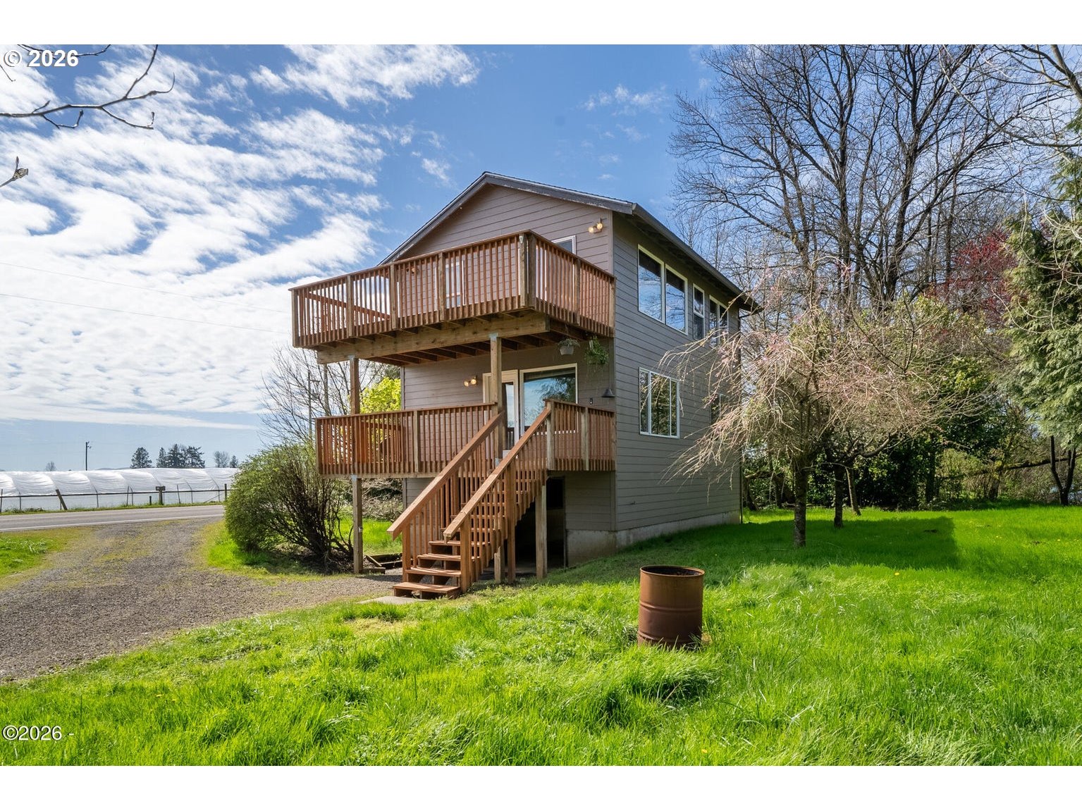 1025 Wilson River Loop Property Photo 5