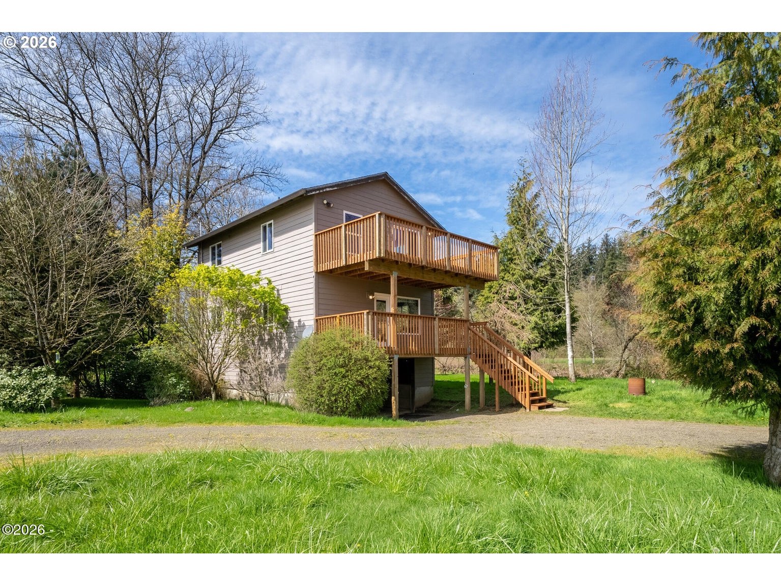 1025 Wilson River Loop Property Photo 37