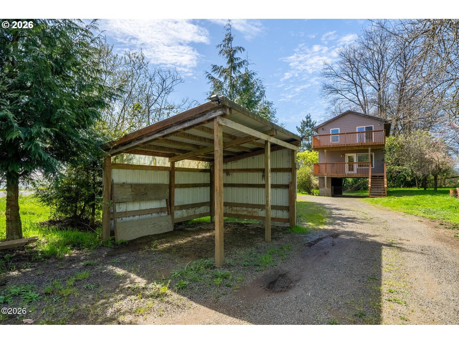 1025 Wilson River Loop Property Photo 41