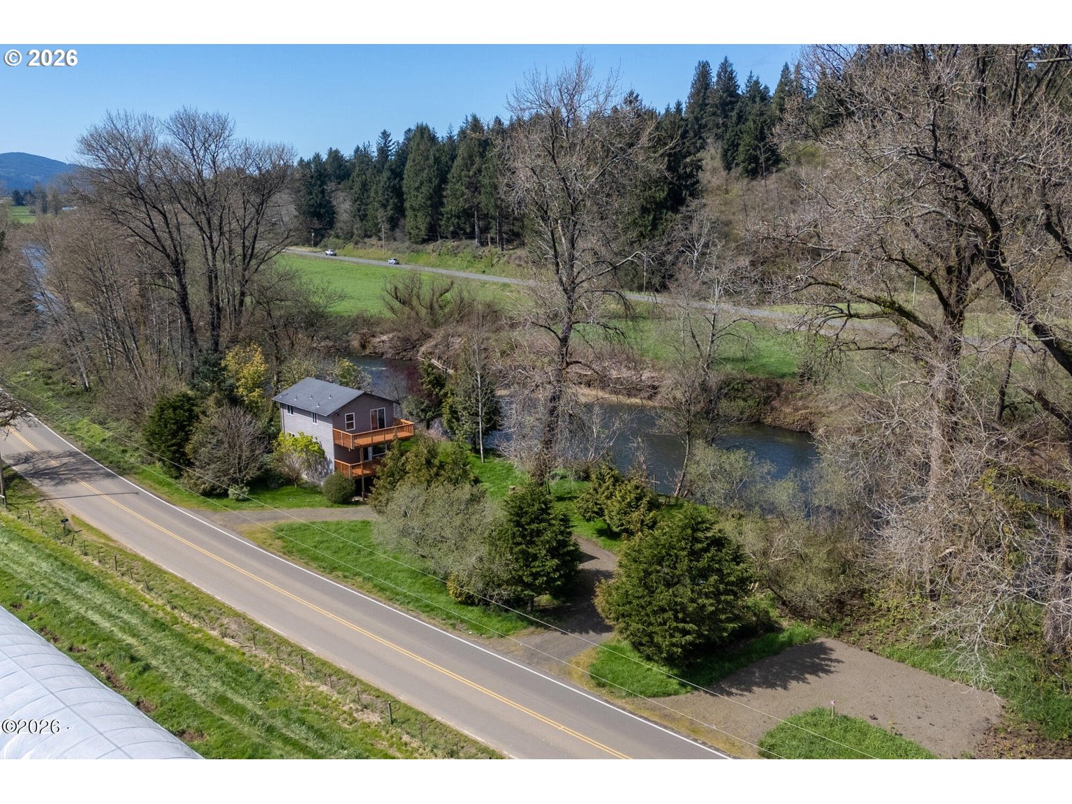 1025 Wilson River Loop Property Photo 45