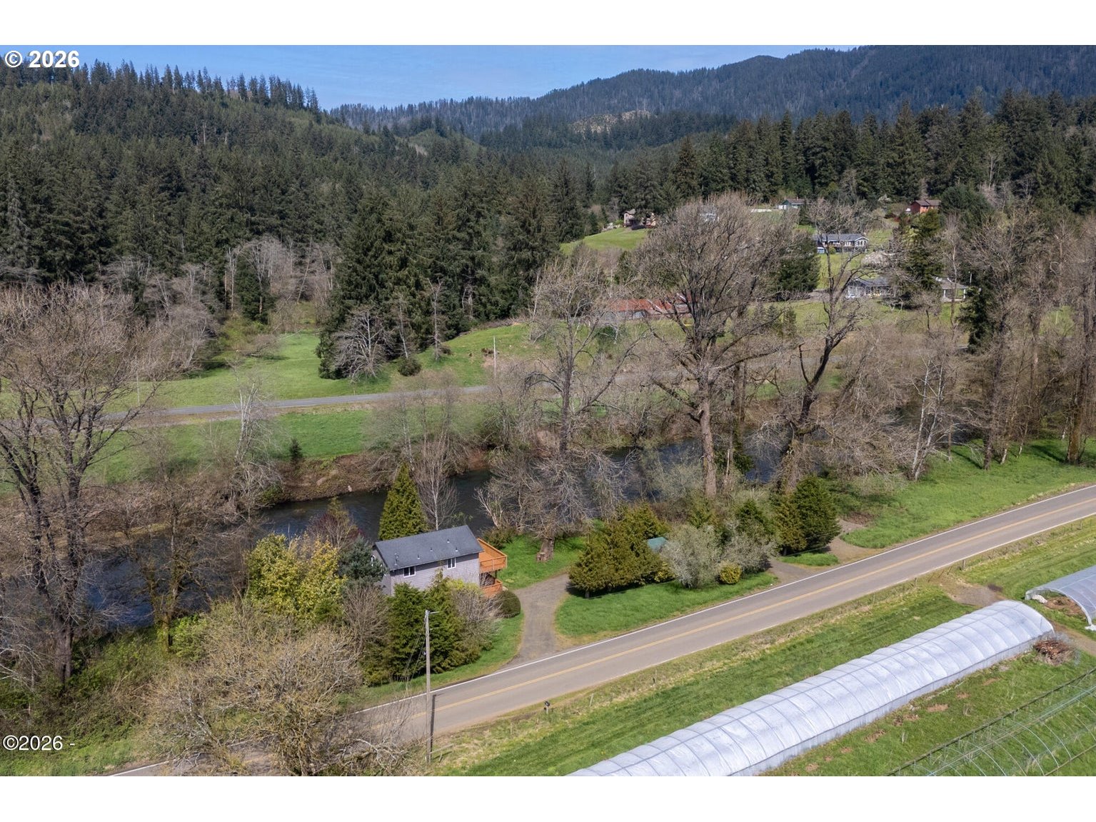 1025 Wilson River Loop Property Photo 46