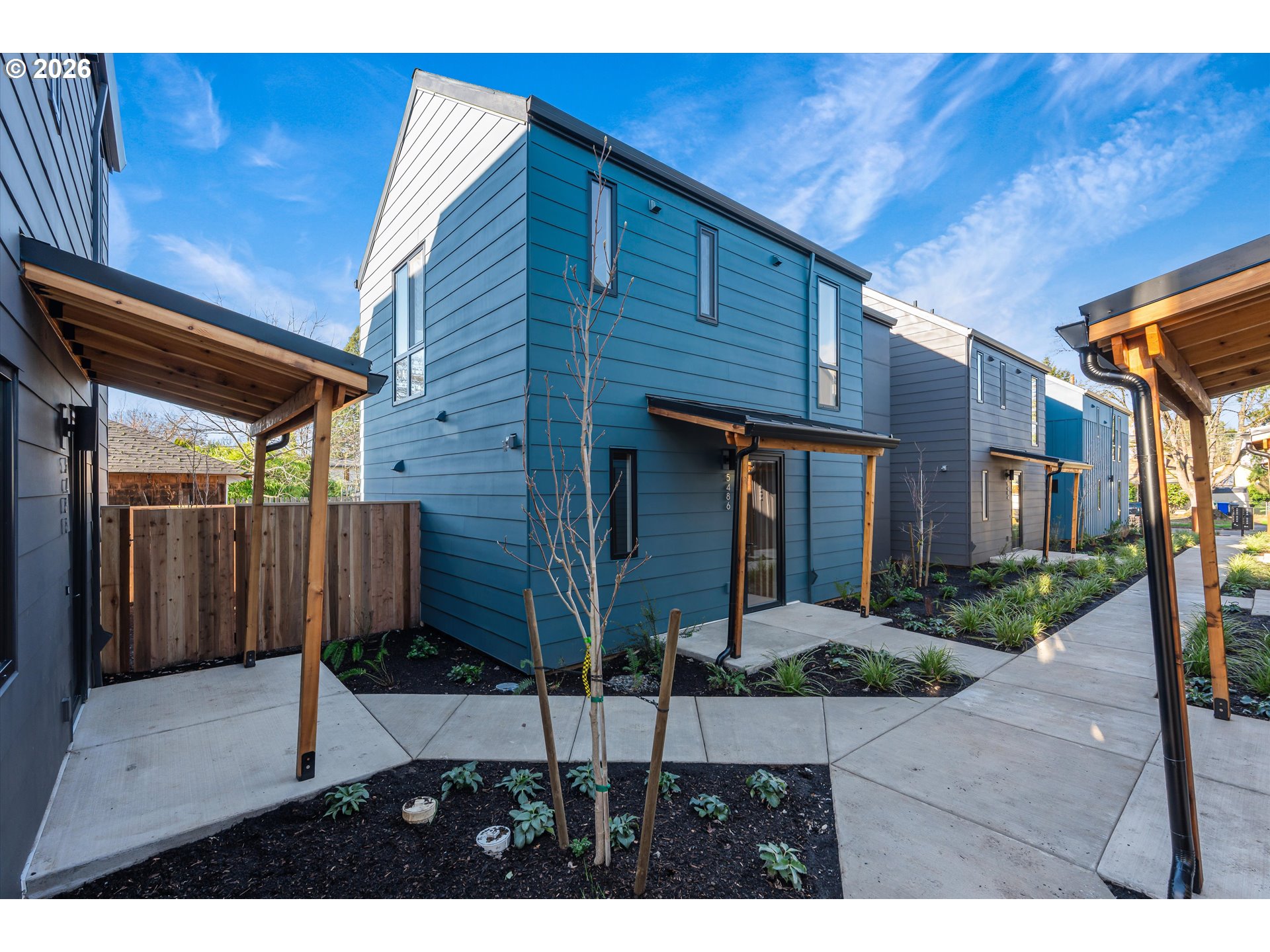 5486 Se Boise St Property Photo 1