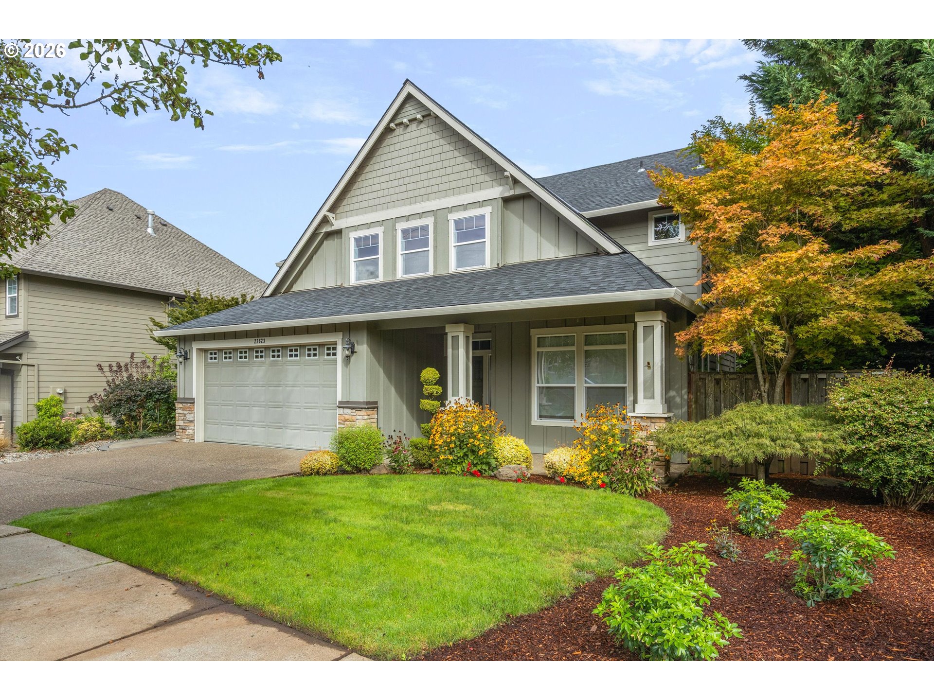 22623 Sw Cowlitz Dr Property Photo 1