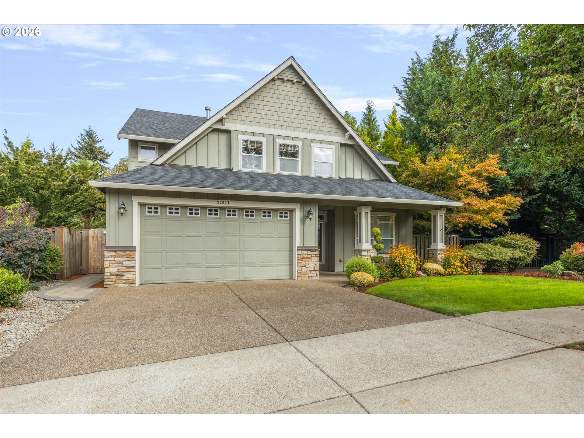 22623 Sw Cowlitz Dr Property Photo 2