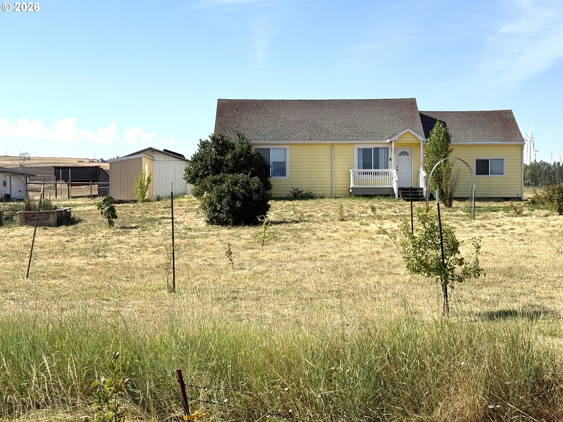 154 String Street Rd Property Photo 4