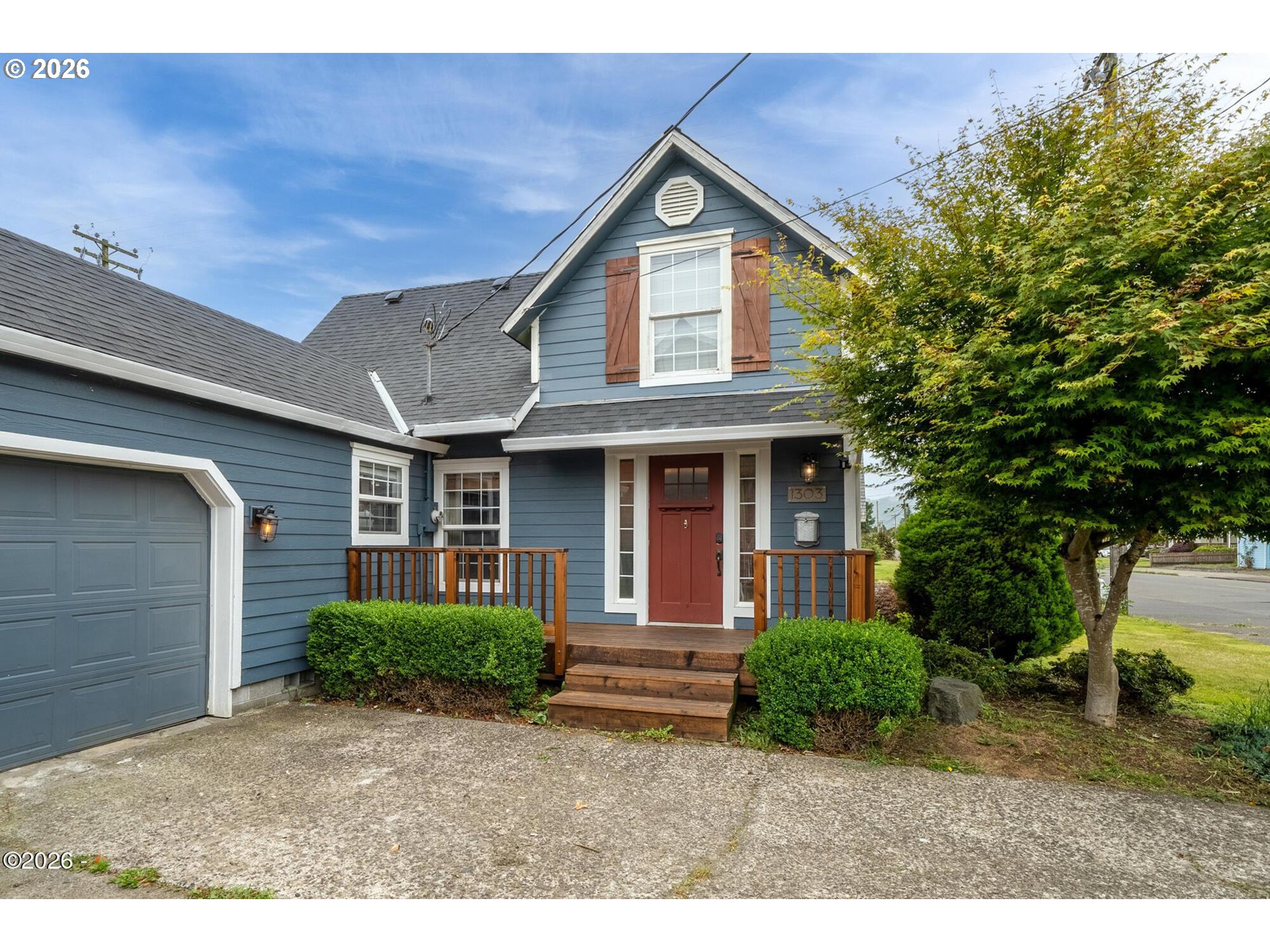 1303 3rd St Property Photo 1