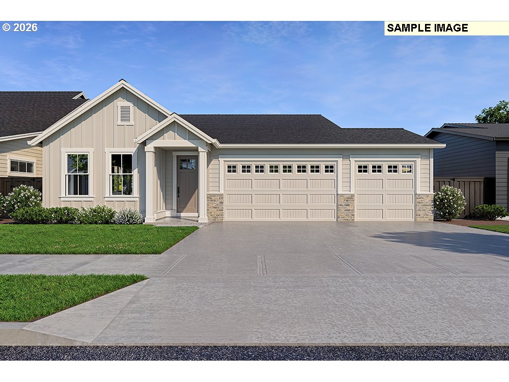 7341 SE Treeline ST Property Photo 1