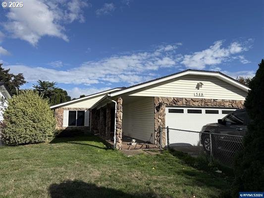 548 CITATION DR Property Photo 1