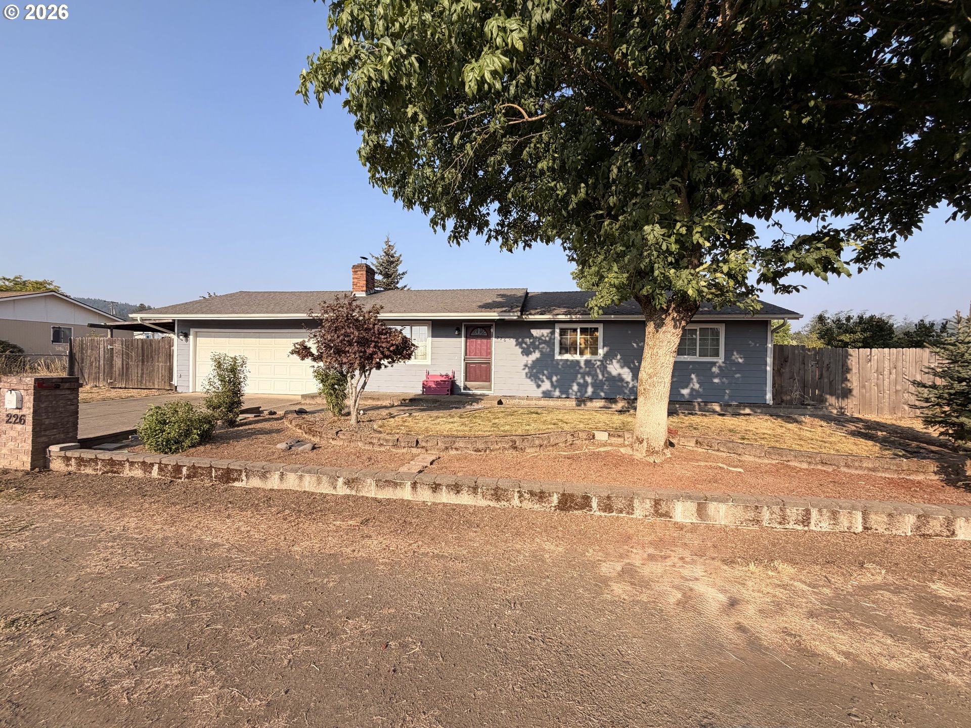 226 Johnson St Property Photo 1