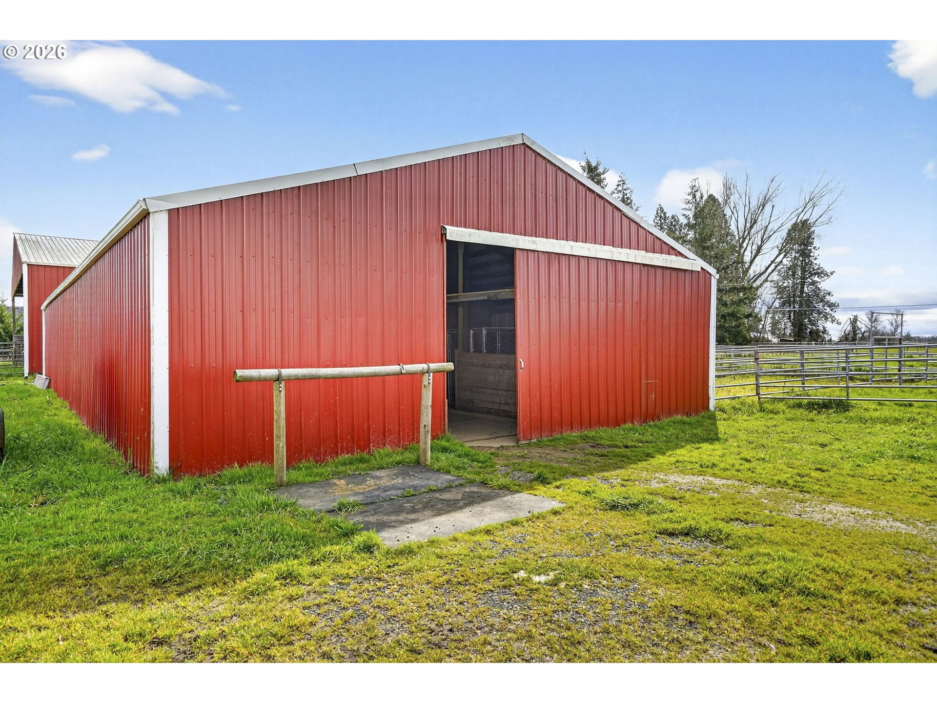 10093 Ne Wiseacre Ln Property Photo 16