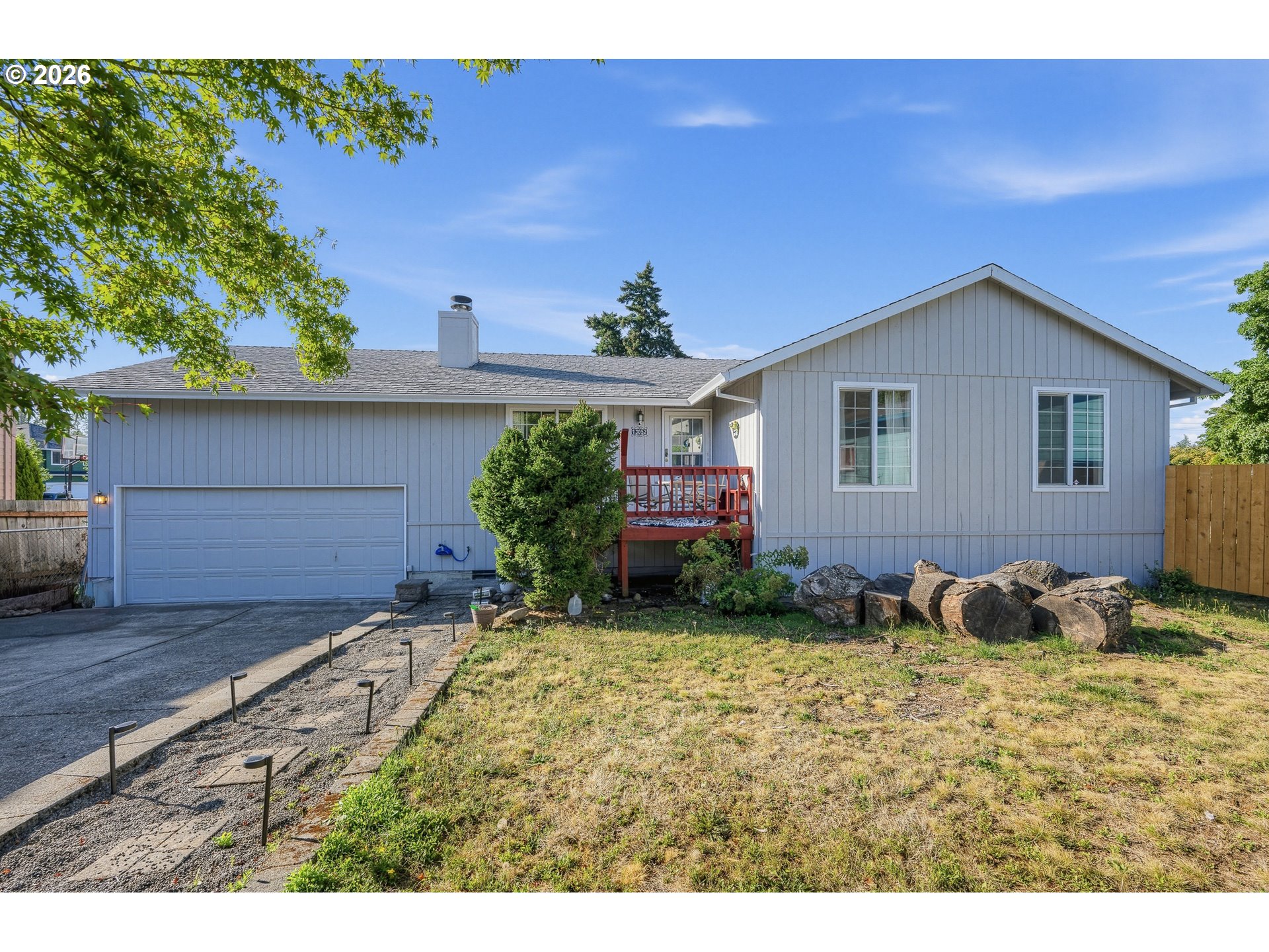 13052 Se Cora St Property Photo 1