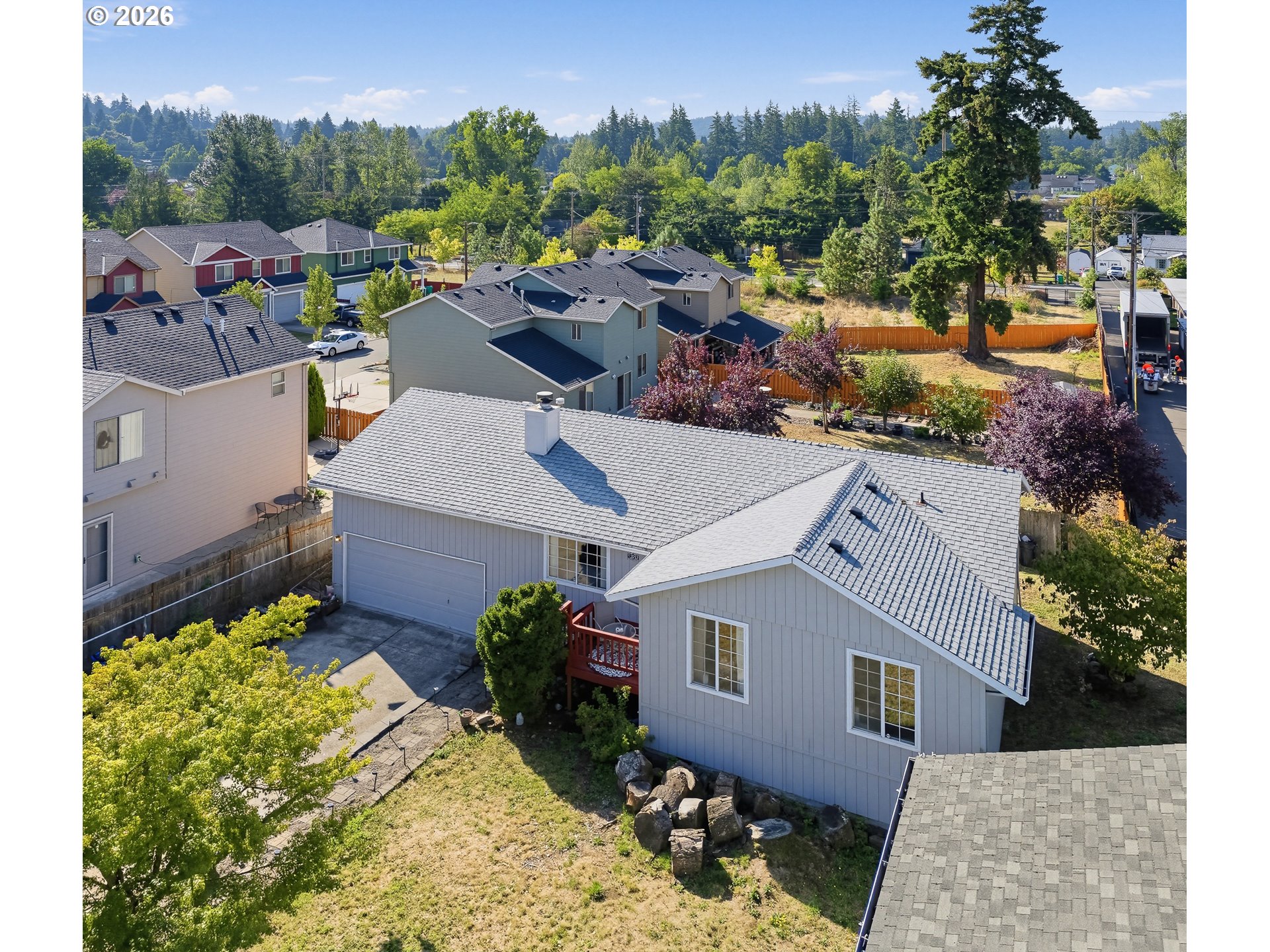 13052 Se Cora St Property Photo 2