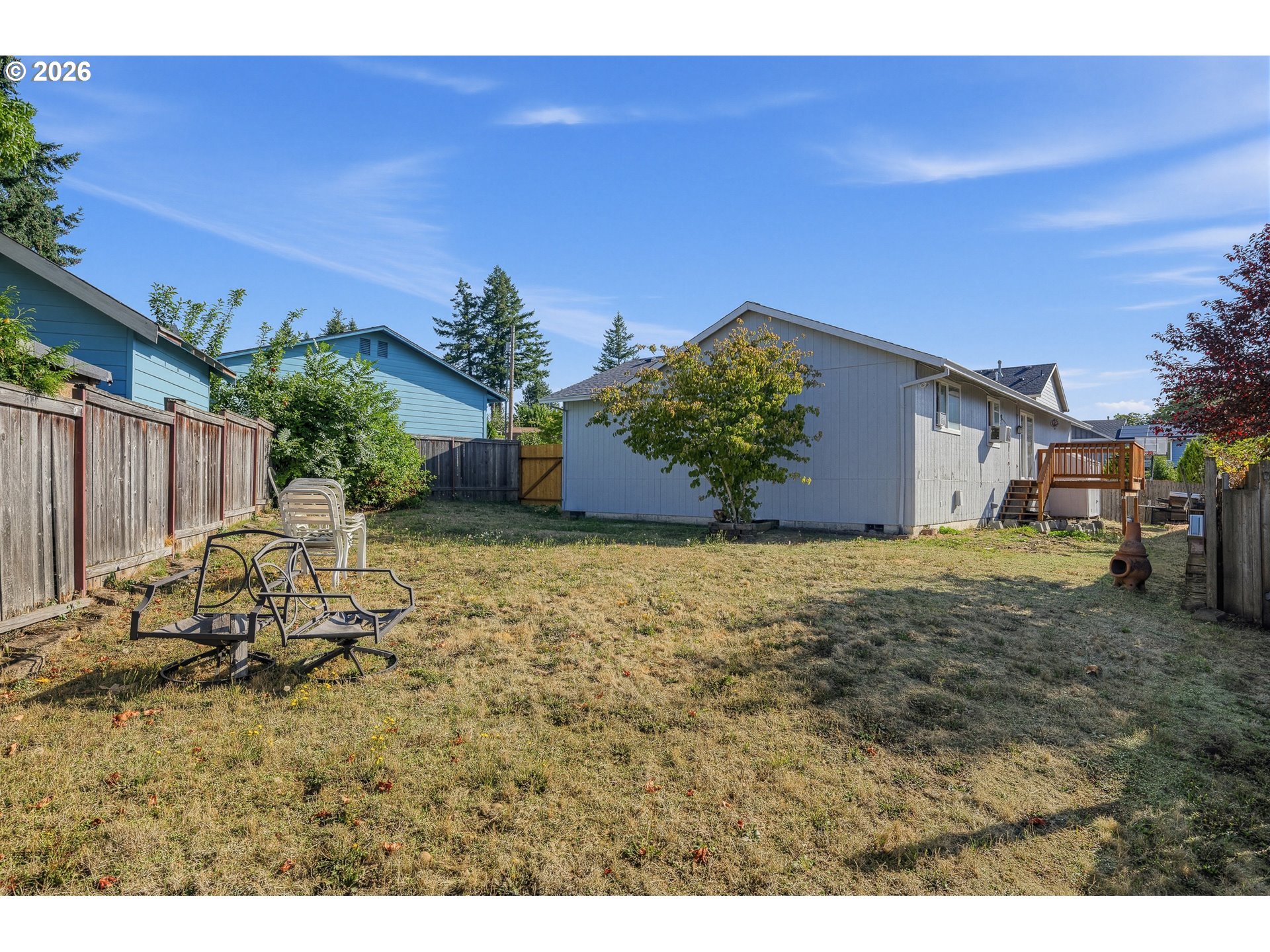 13052 Se Cora St Property Photo 25