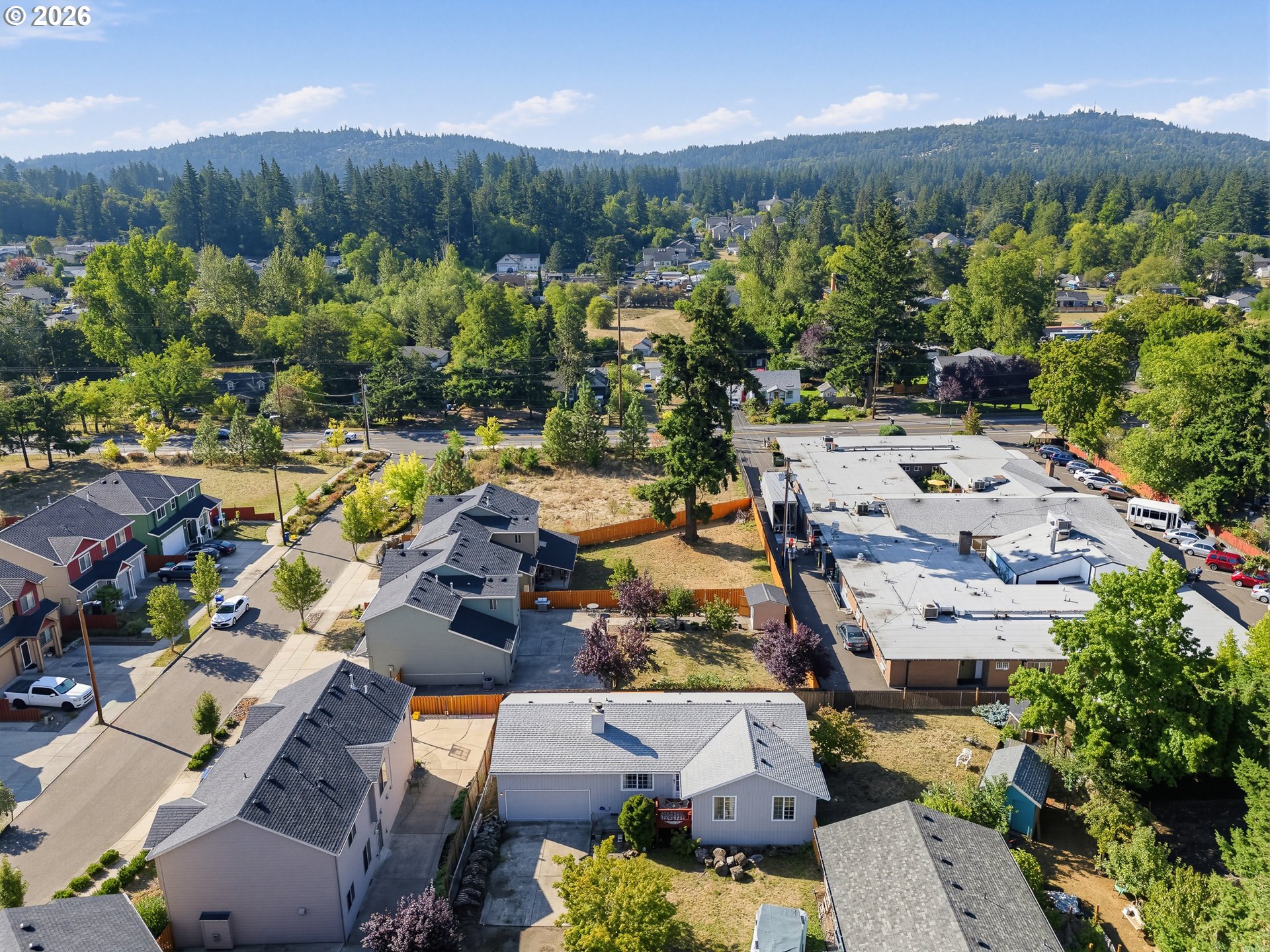 13052 Se Cora St Property Photo 29