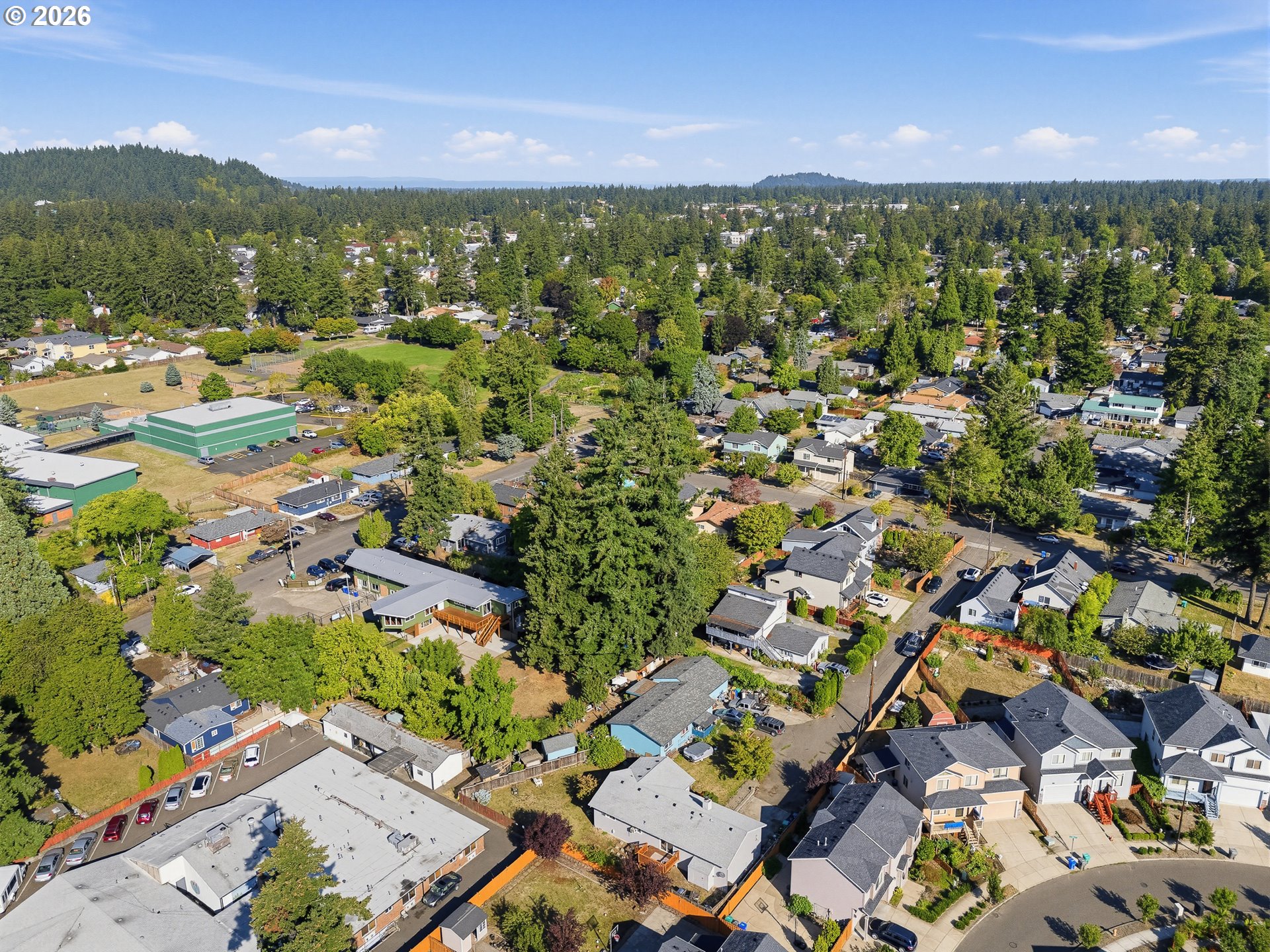 13052 Se Cora St Property Photo 31